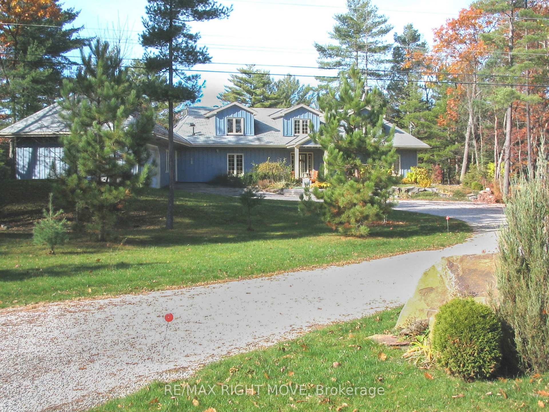 Photo 2 of 7736 Riverleigh Drive, Ramara, Rural Ramara — HOMEH