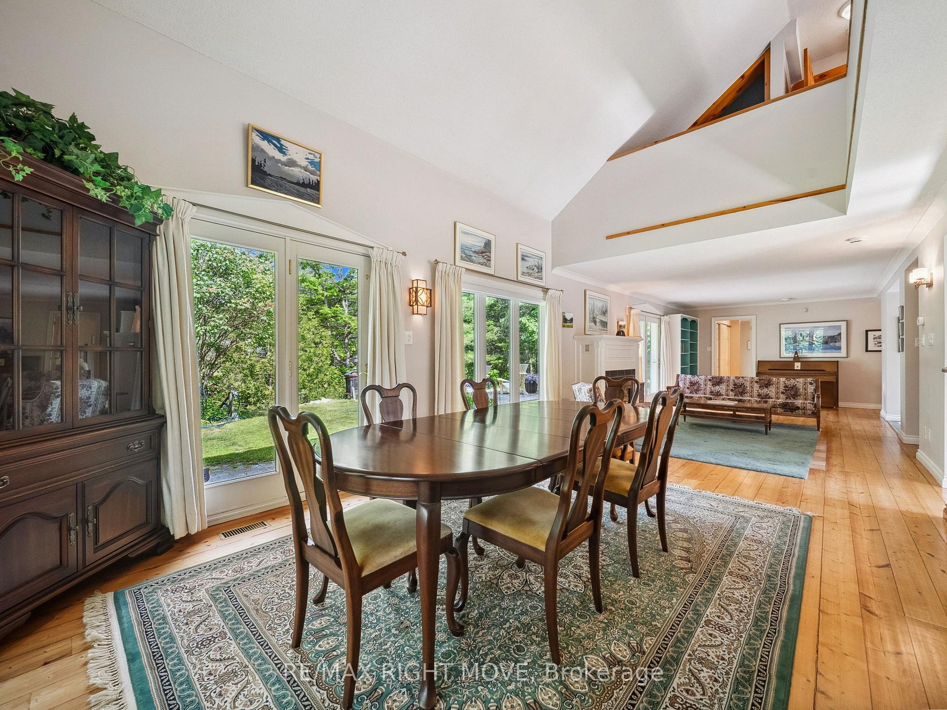 Photo 5 of 7736 Riverleigh Drive, Ramara, Rural Ramara — HOMEH