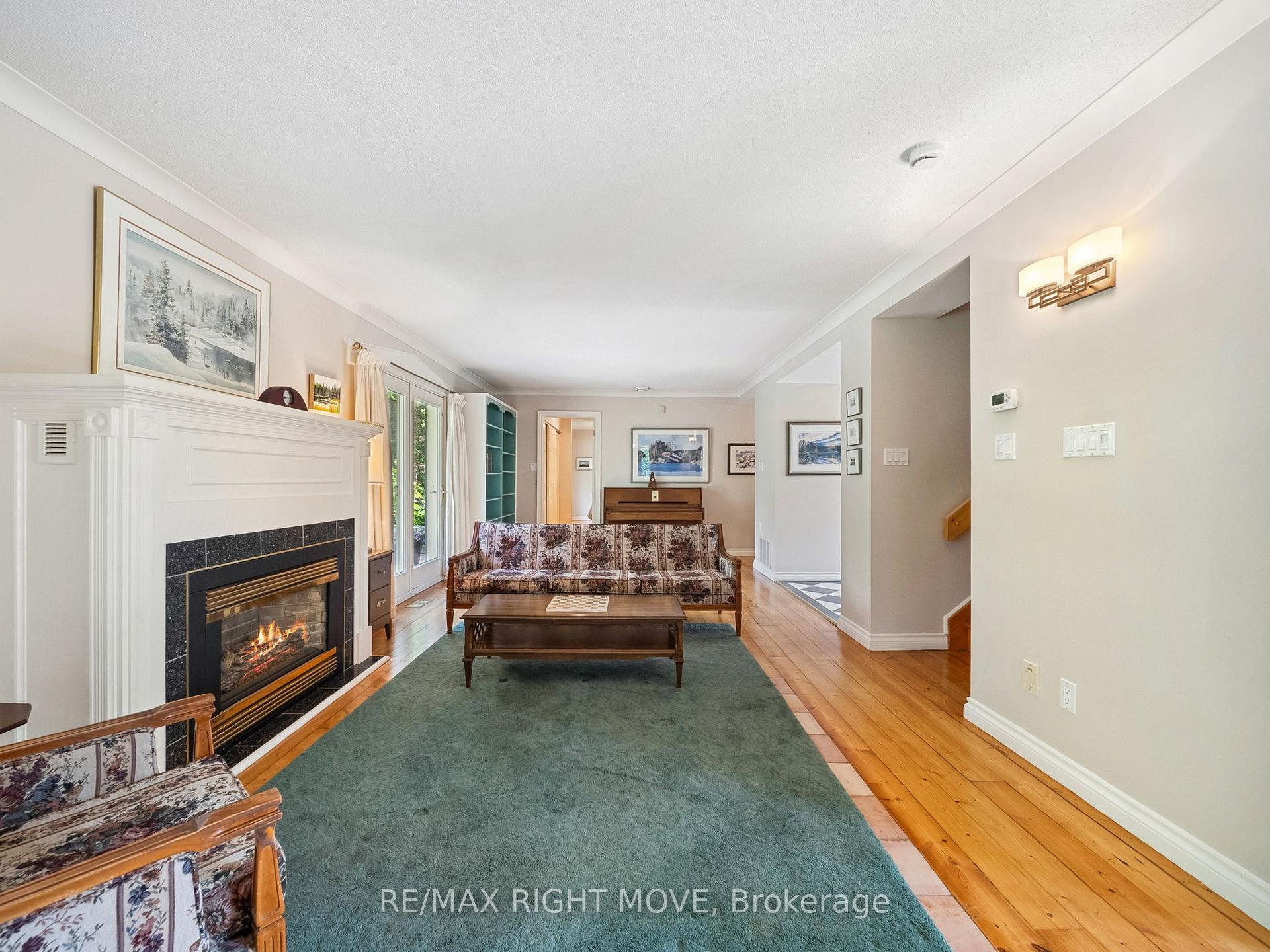 Photo 8 of 7736 Riverleigh Drive, Ramara, Rural Ramara — HOMEH