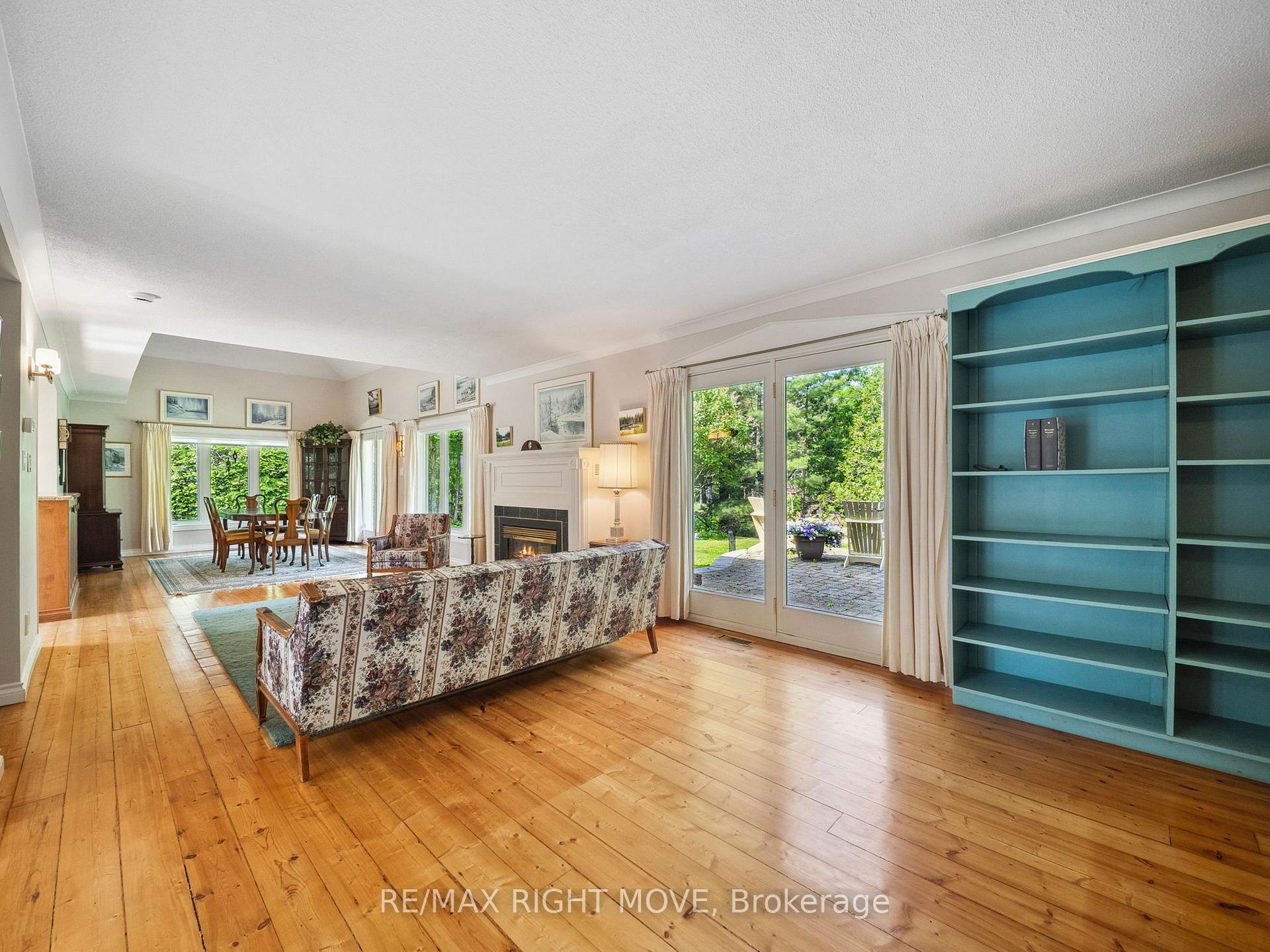 Photo 9 of 7736 Riverleigh Drive, Ramara, Rural Ramara — HOMEH