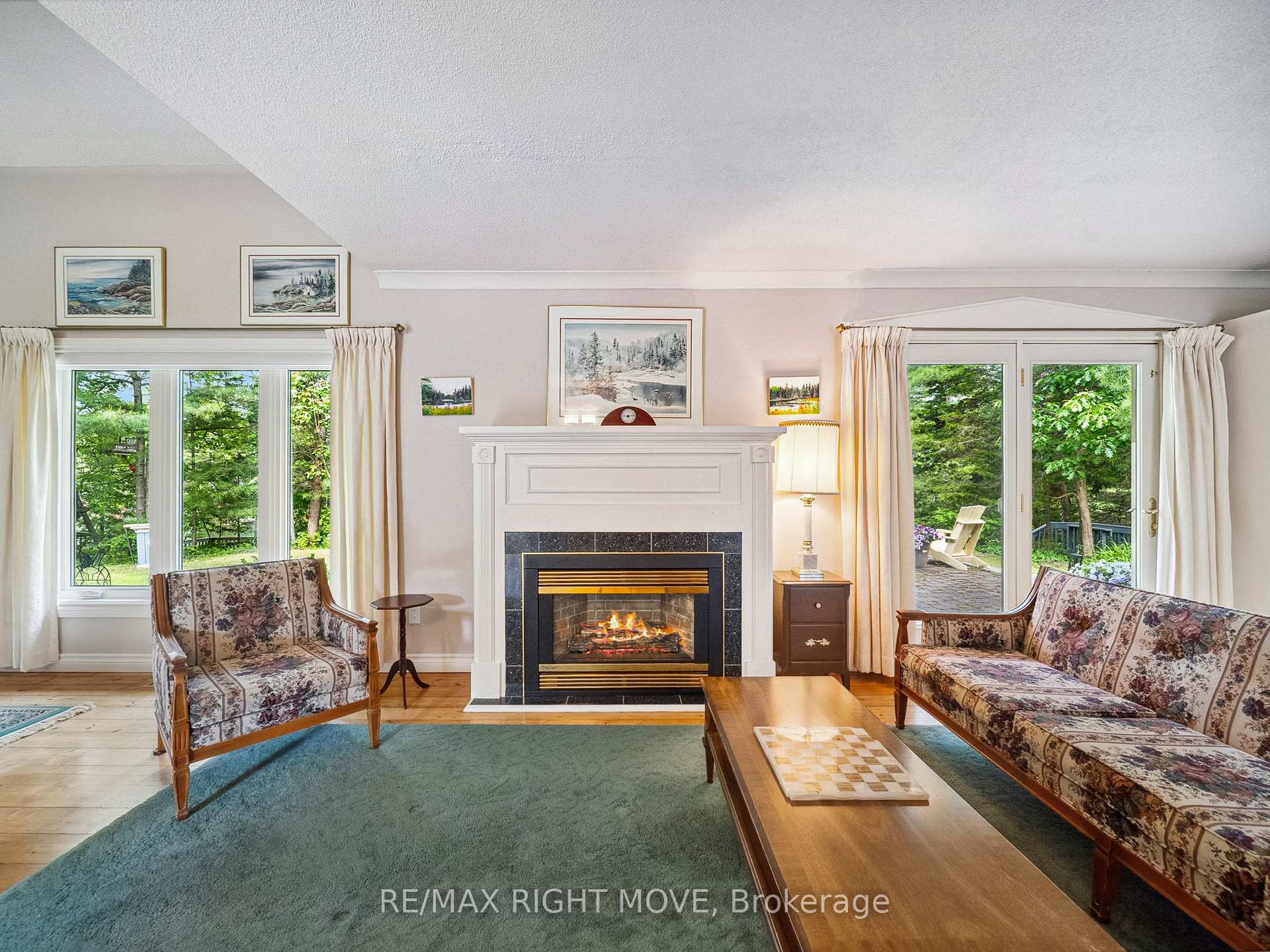 Photo 11 of 7736 Riverleigh Drive, Ramara, Rural Ramara — HOMEH