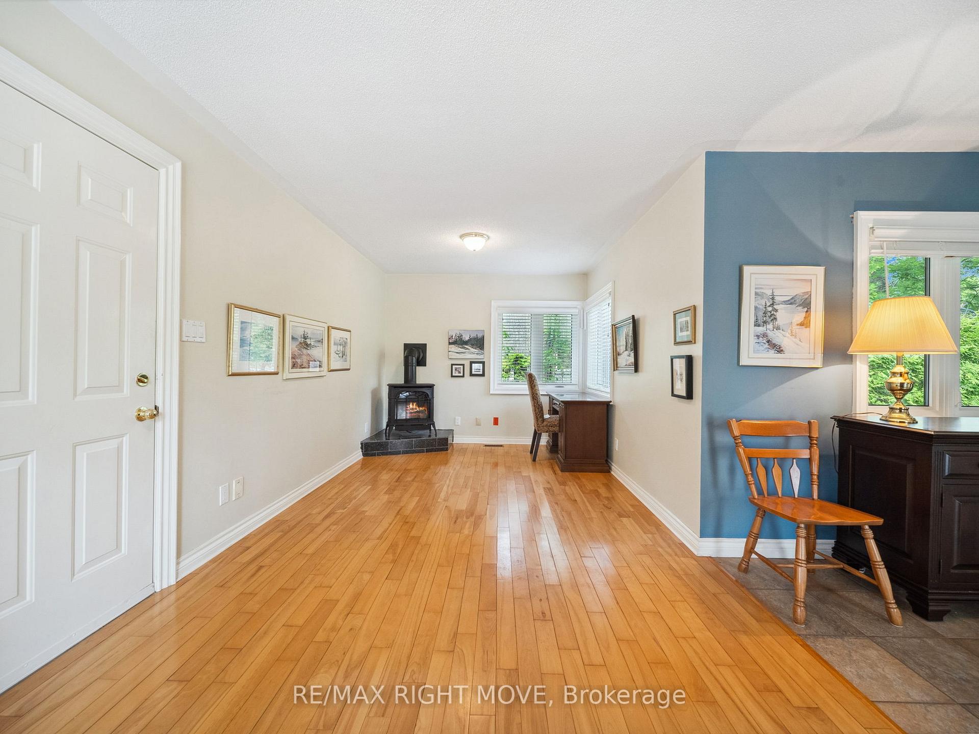 Photo 21 of 7736 Riverleigh Drive, Ramara, Rural Ramara — HOMEH