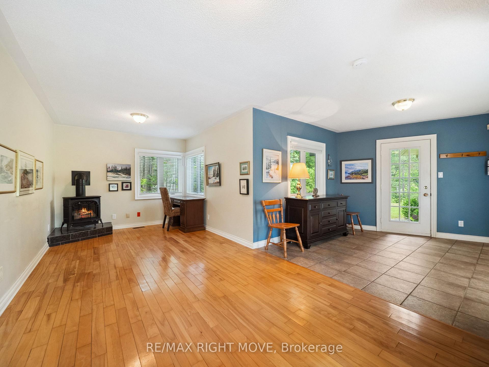 Photo 22 of 7736 Riverleigh Drive, Ramara, Rural Ramara — HOMEH