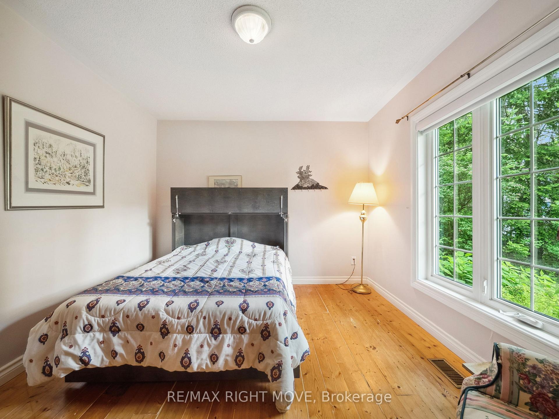 Photo 23 of 7736 Riverleigh Drive, Ramara, Rural Ramara — HOMEH