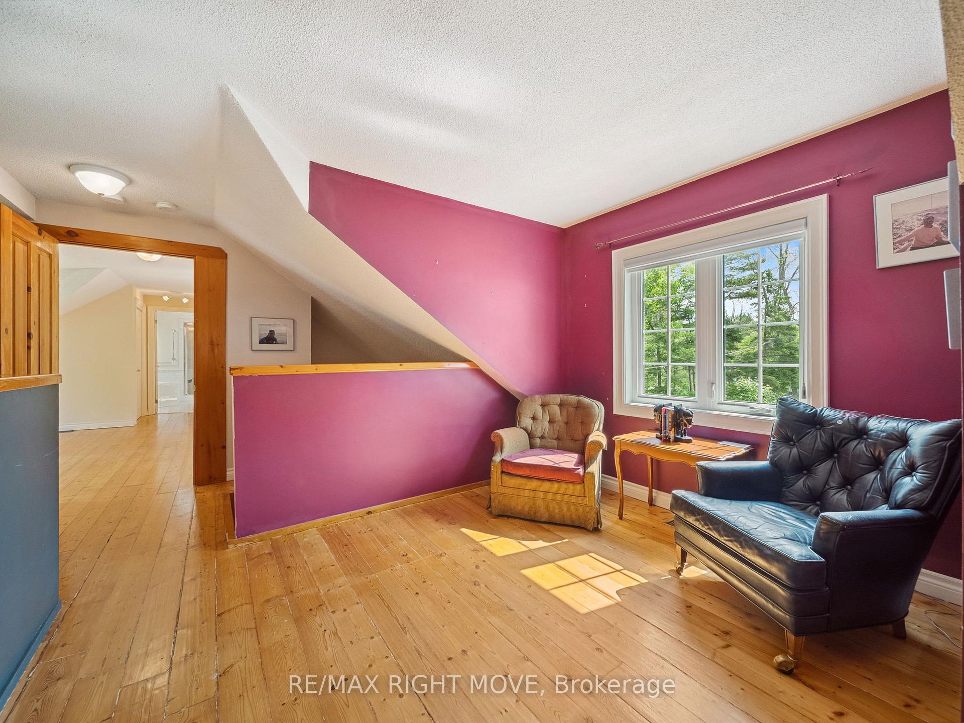 Photo 25 of 7736 Riverleigh Drive, Ramara, Rural Ramara — HOMEH