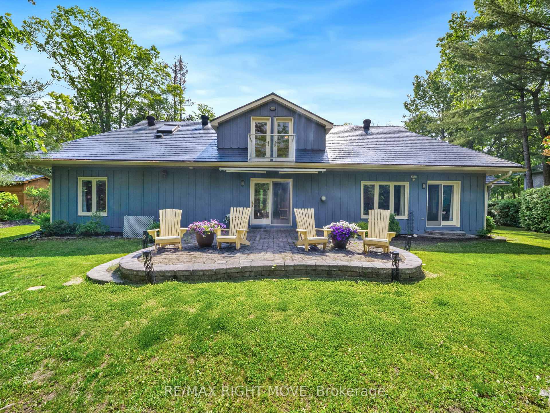 Photo 31 of 7736 Riverleigh Drive, Ramara, Rural Ramara — HOMEH