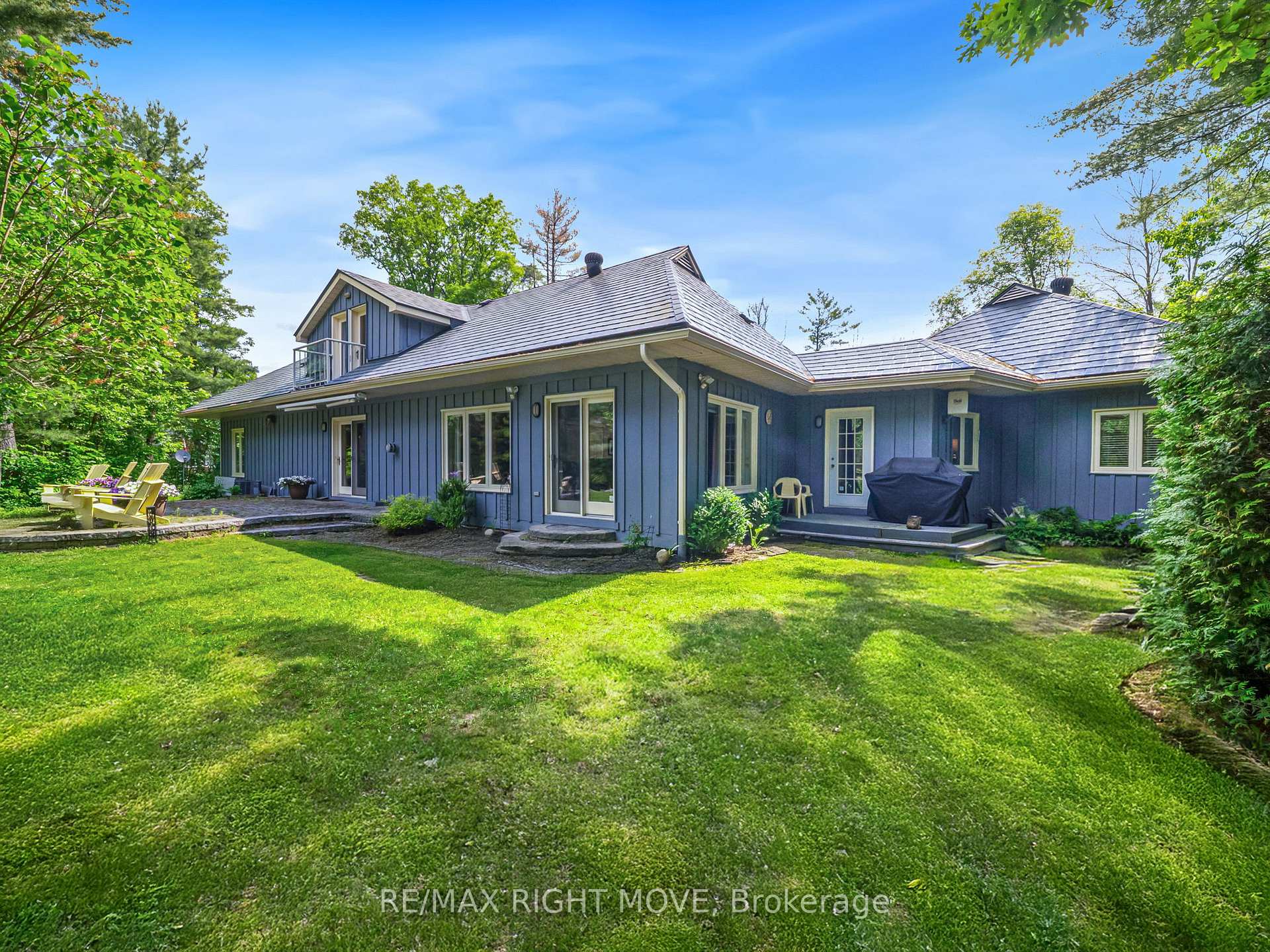 Photo 32 of 7736 Riverleigh Drive, Ramara, Rural Ramara — HOMEH