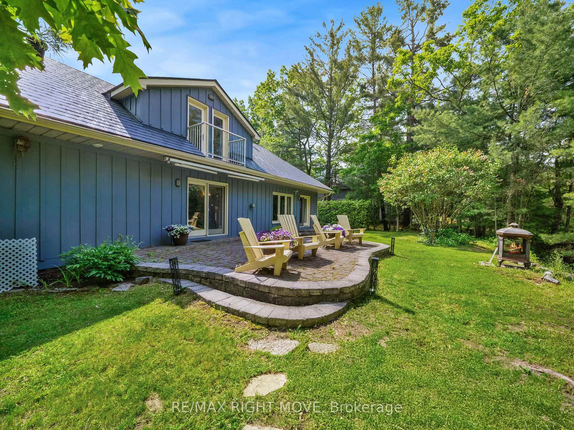 Photo 33 of 7736 Riverleigh Drive, Ramara, Rural Ramara — HOMEH