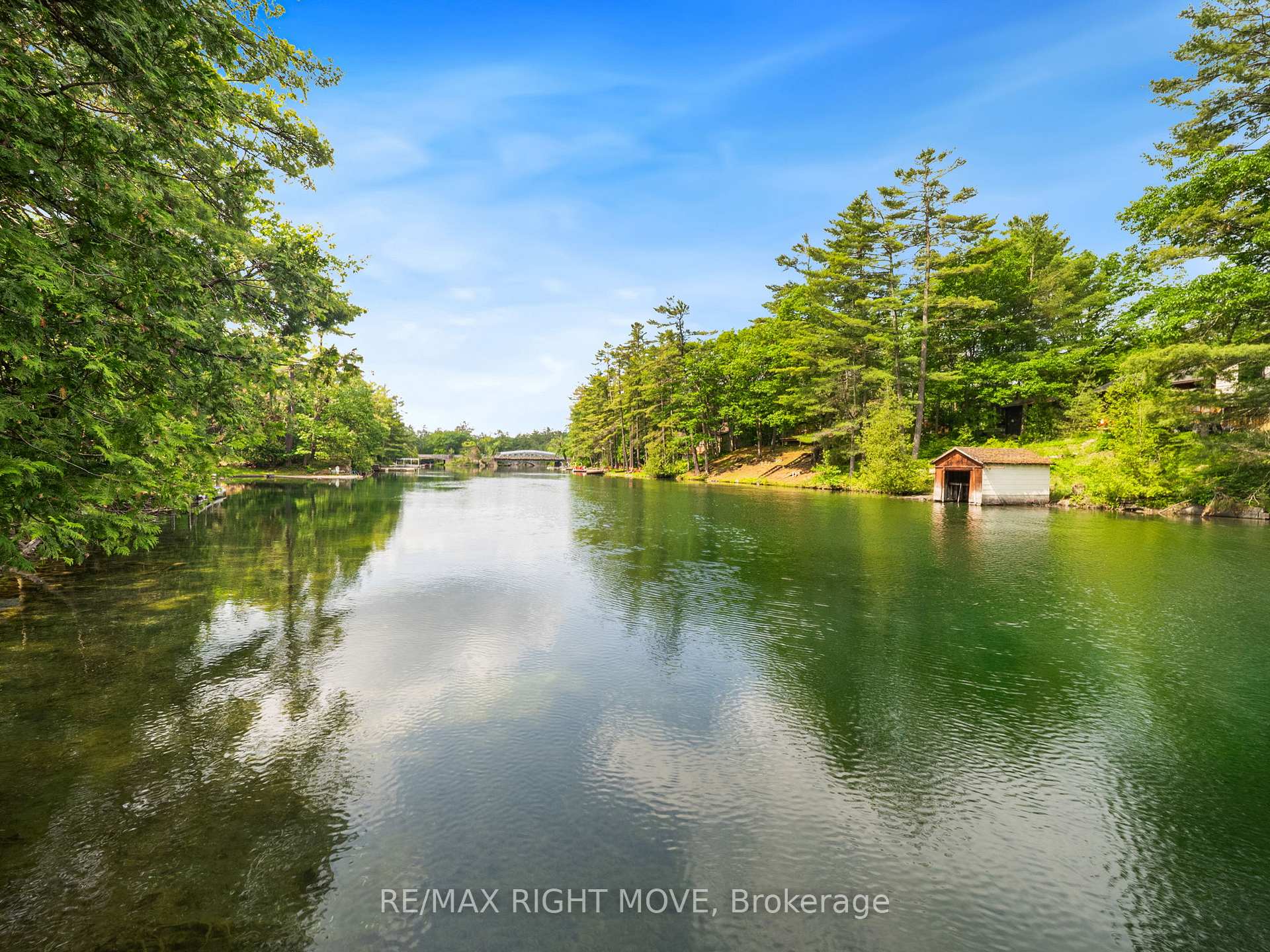 Photo 34 of 7736 Riverleigh Drive, Ramara, Rural Ramara — HOMEH