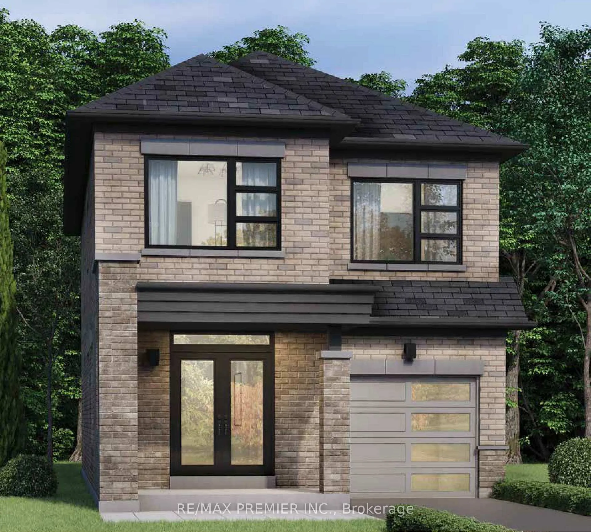 Photo 1 of 3145 Blazing Star Avenue, Pickering, Rural Pickering — HOMEH