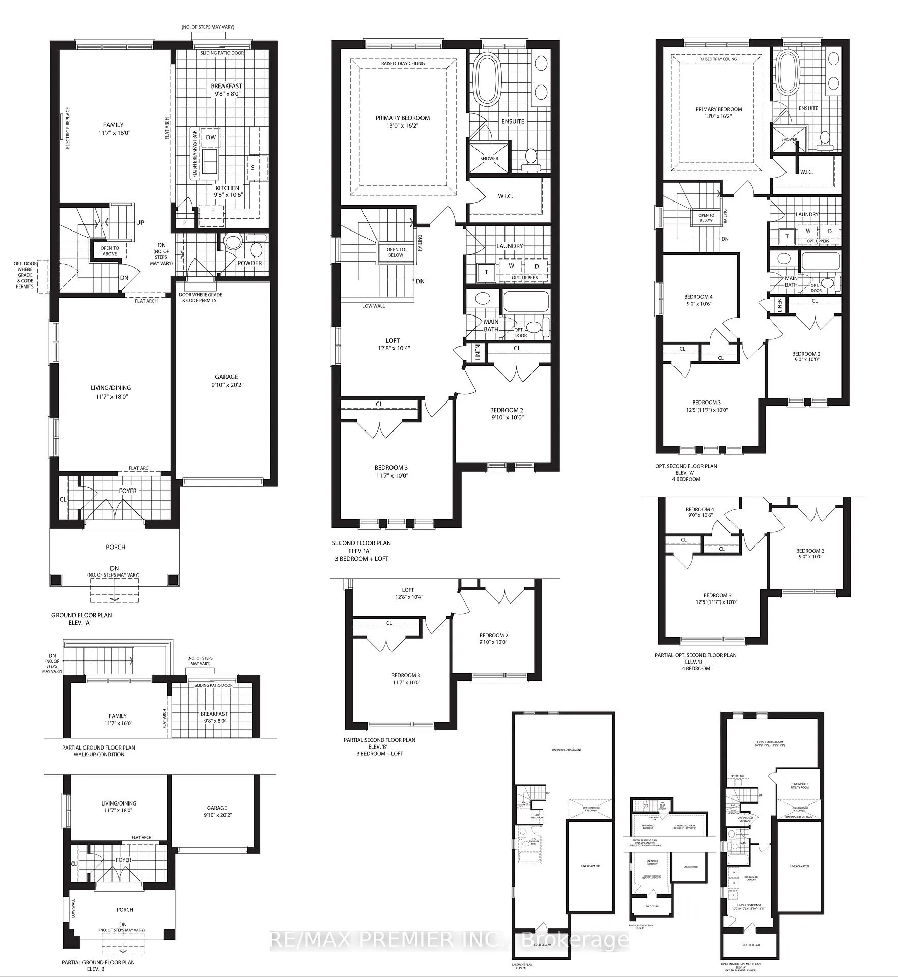 Photo 2 of 3145 Blazing Star Avenue, Pickering, Rural Pickering — HOMEH