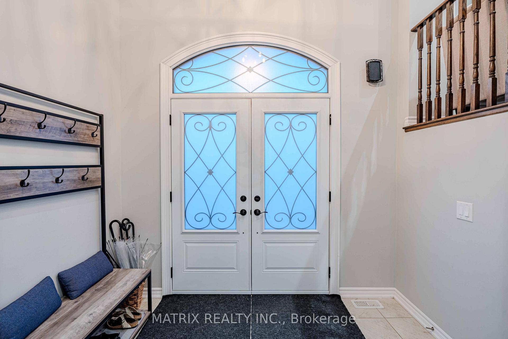 Photo 5 of 2115 Saffron Drive, Pickering, Brock Ridge — HOMEH