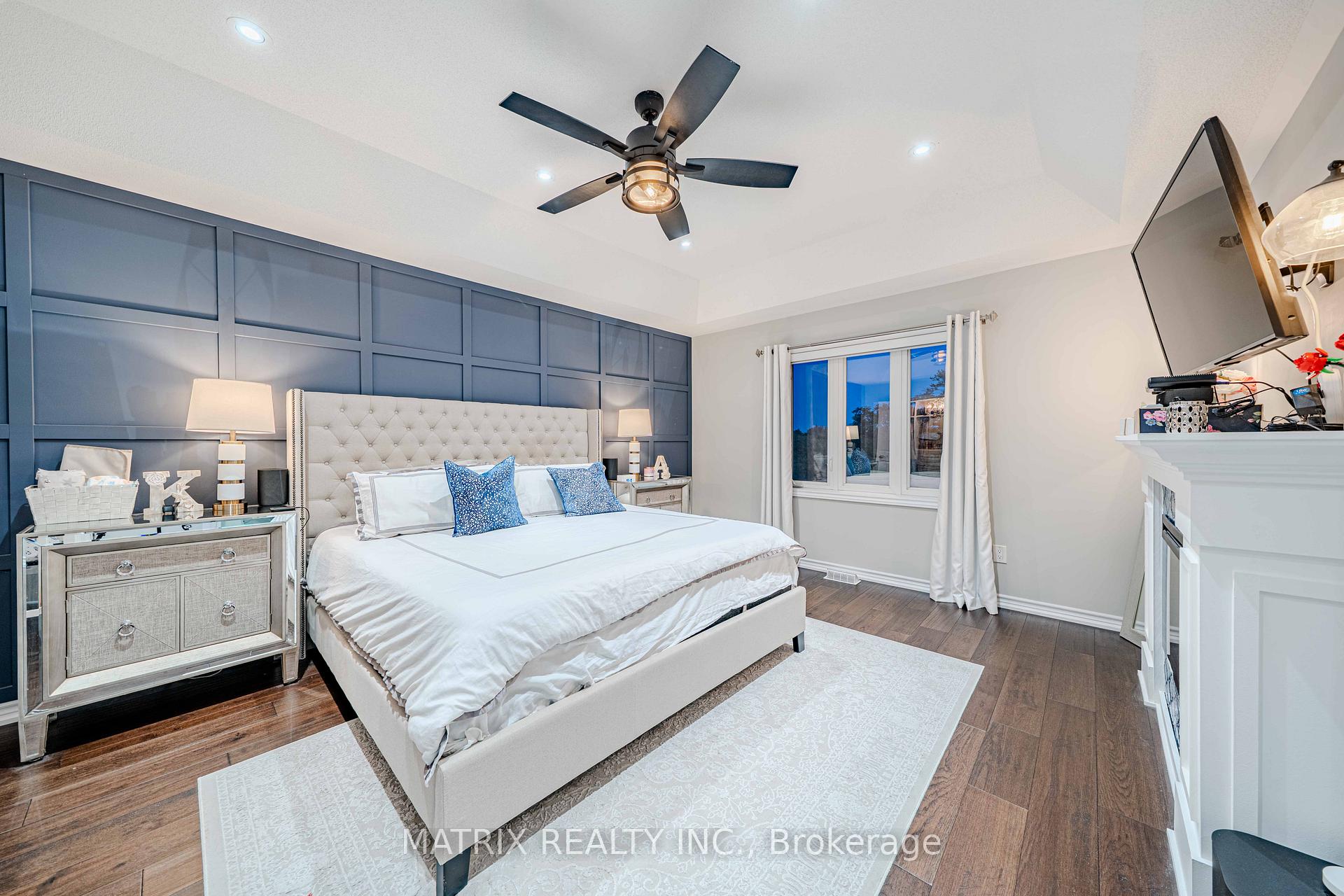 Photo 6 of 2115 Saffron Drive, Pickering, Brock Ridge — HOMEH