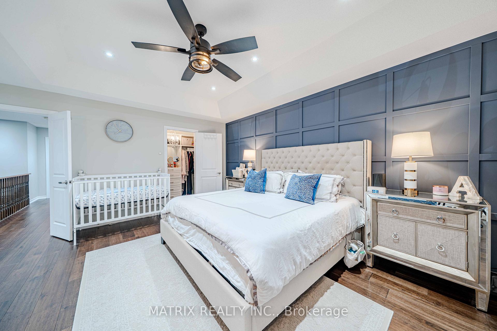 Photo 7 of 2115 Saffron Drive, Pickering, Brock Ridge — HOMEH