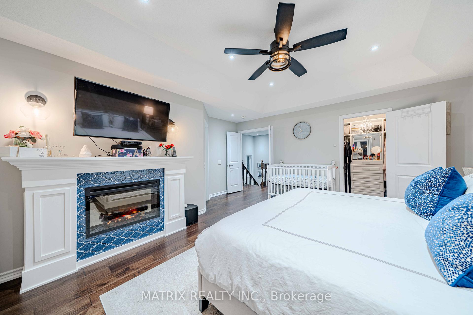 Photo 8 of 2115 Saffron Drive, Pickering, Brock Ridge — HOMEH