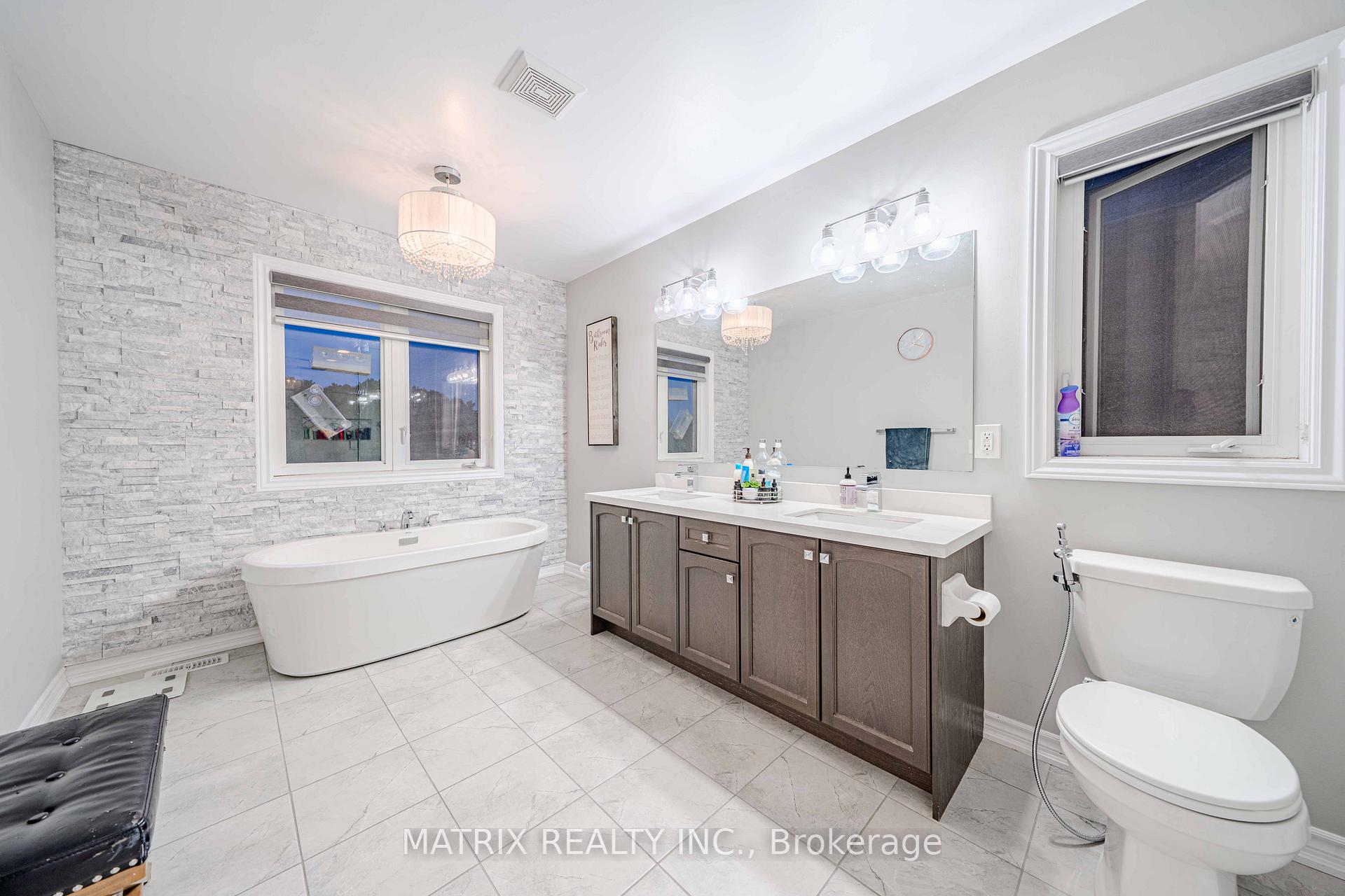 Photo 9 of 2115 Saffron Drive, Pickering, Brock Ridge — HOMEH