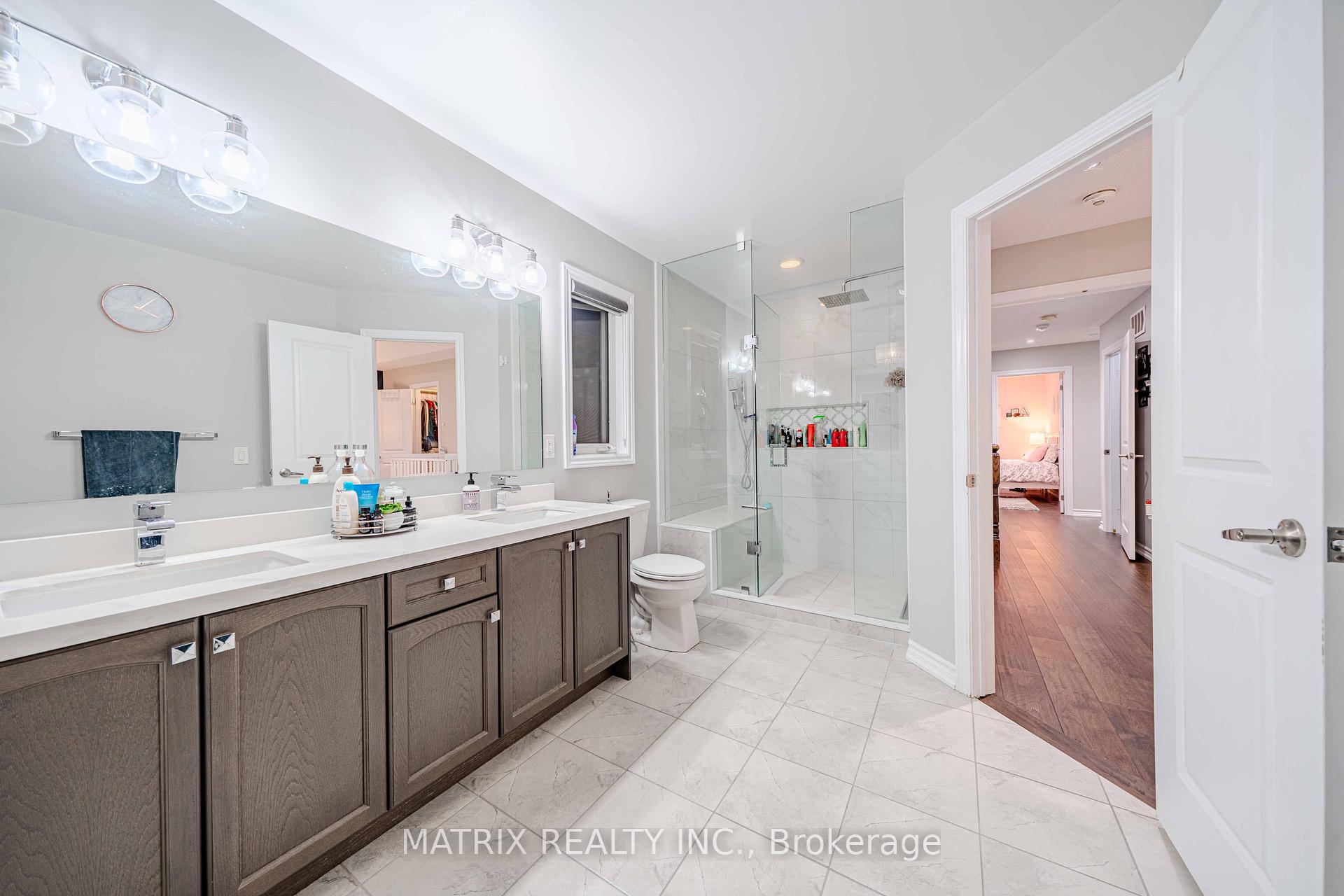 Photo 11 of 2115 Saffron Drive, Pickering, Brock Ridge — HOMEH