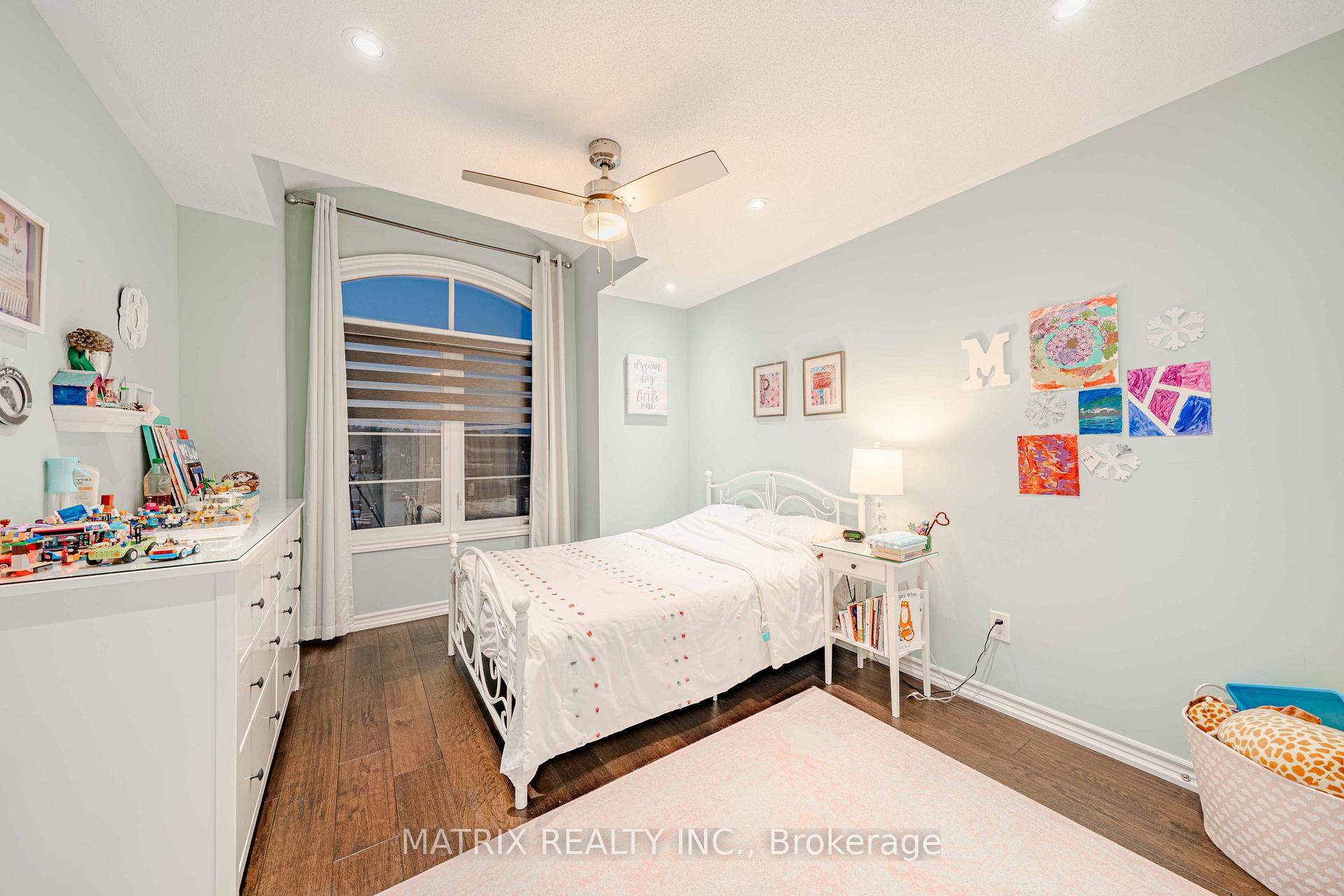Photo 12 of 2115 Saffron Drive, Pickering, Brock Ridge — HOMEH
