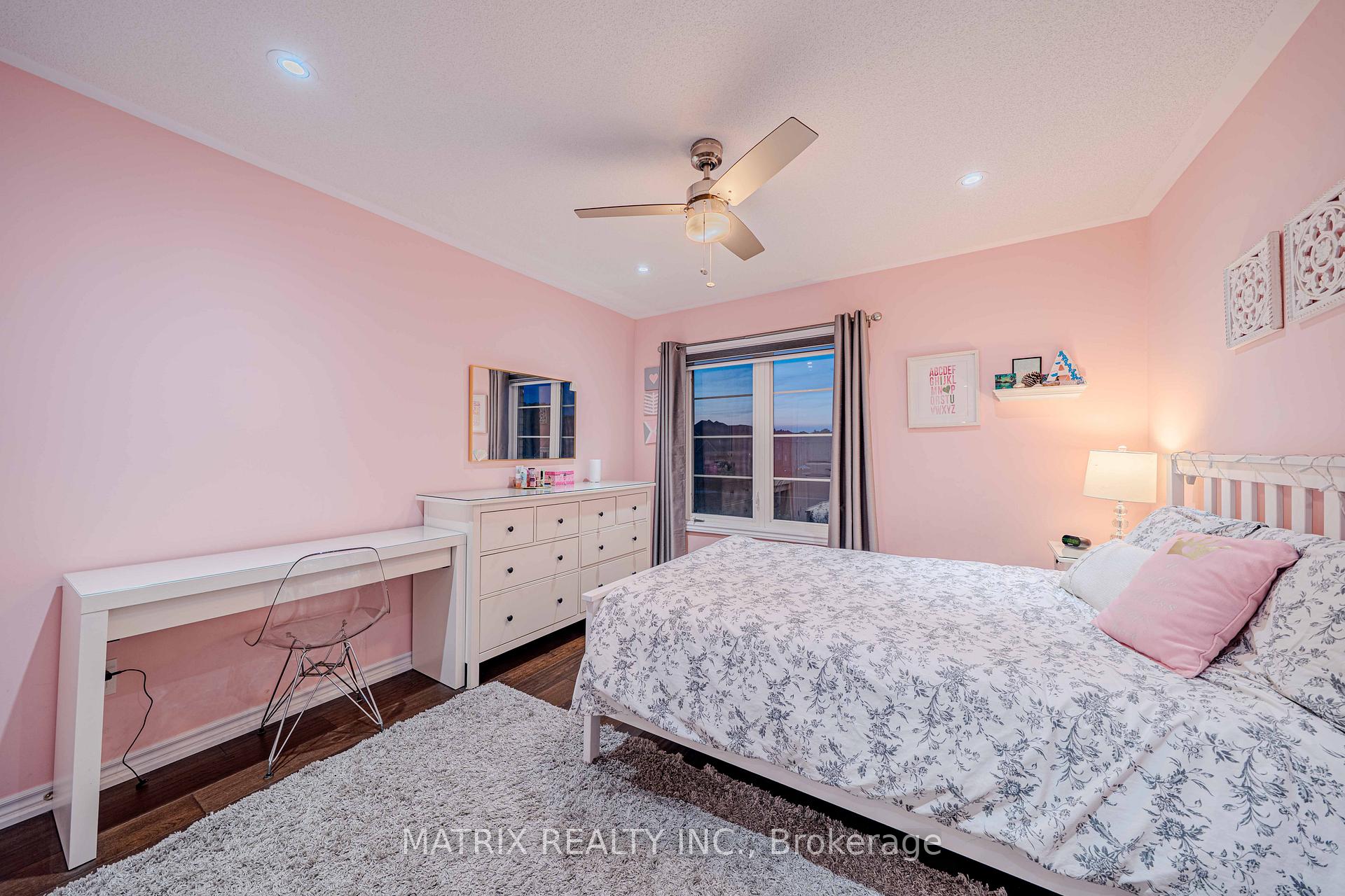 Photo 15 of 2115 Saffron Drive, Pickering, Brock Ridge — HOMEH