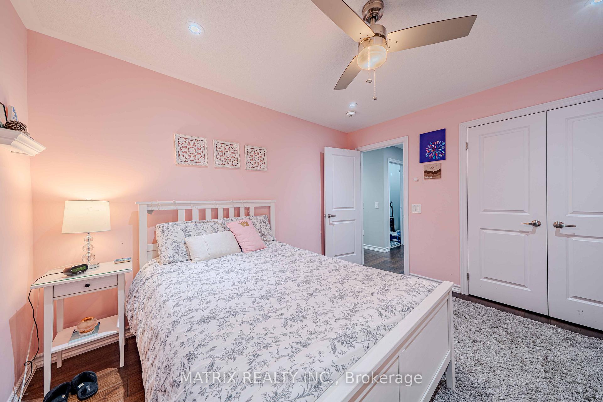 Photo 16 of 2115 Saffron Drive, Pickering, Brock Ridge — HOMEH
