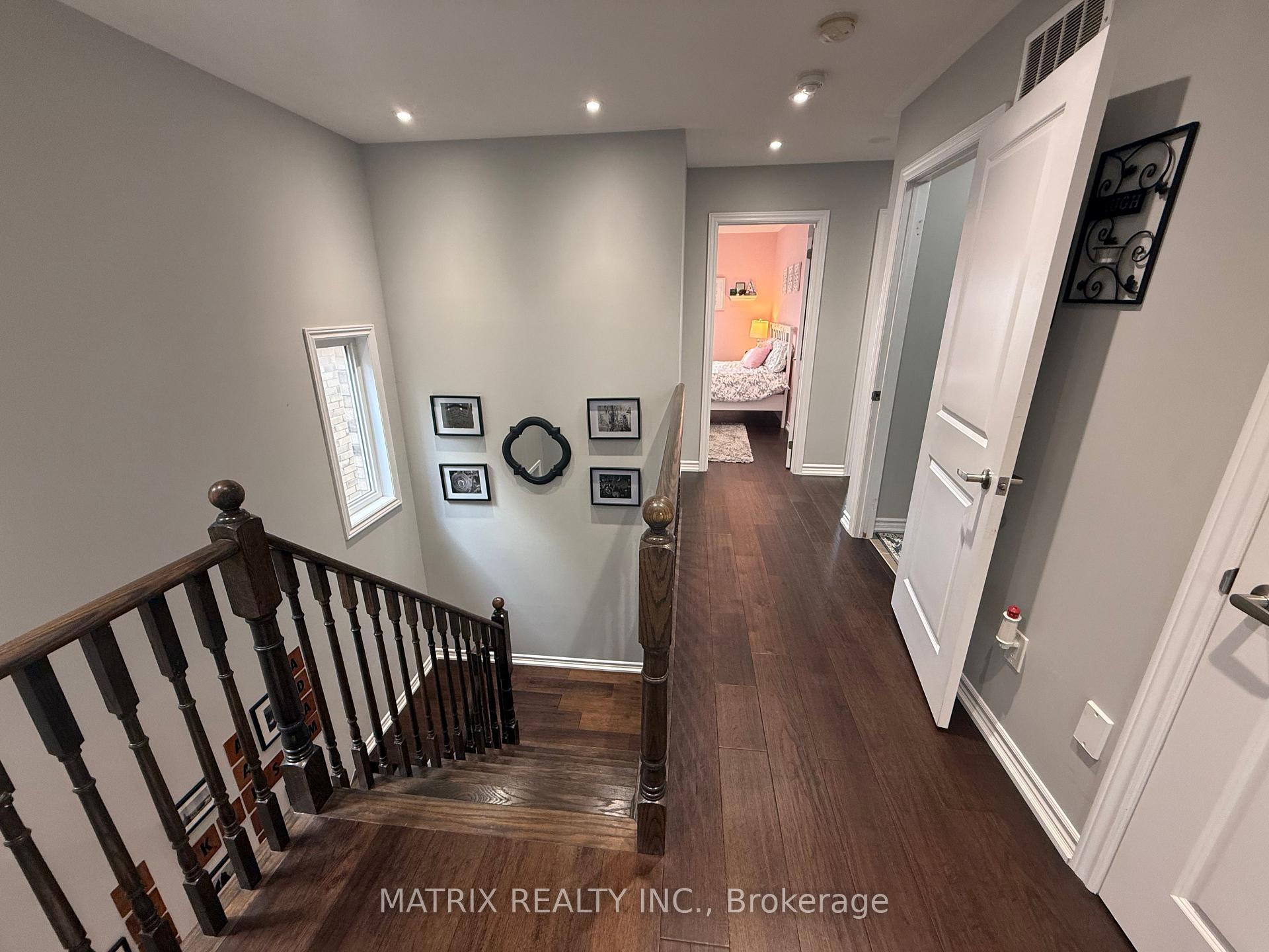 Photo 17 of 2115 Saffron Drive, Pickering, Brock Ridge — HOMEH
