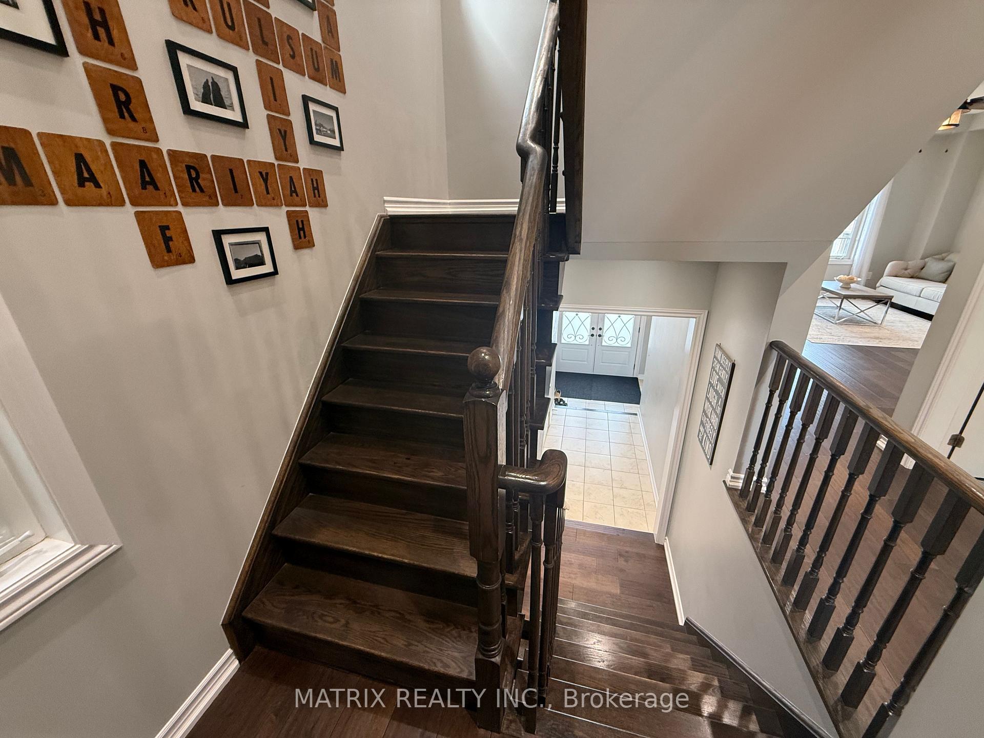 Photo 18 of 2115 Saffron Drive, Pickering, Brock Ridge — HOMEH