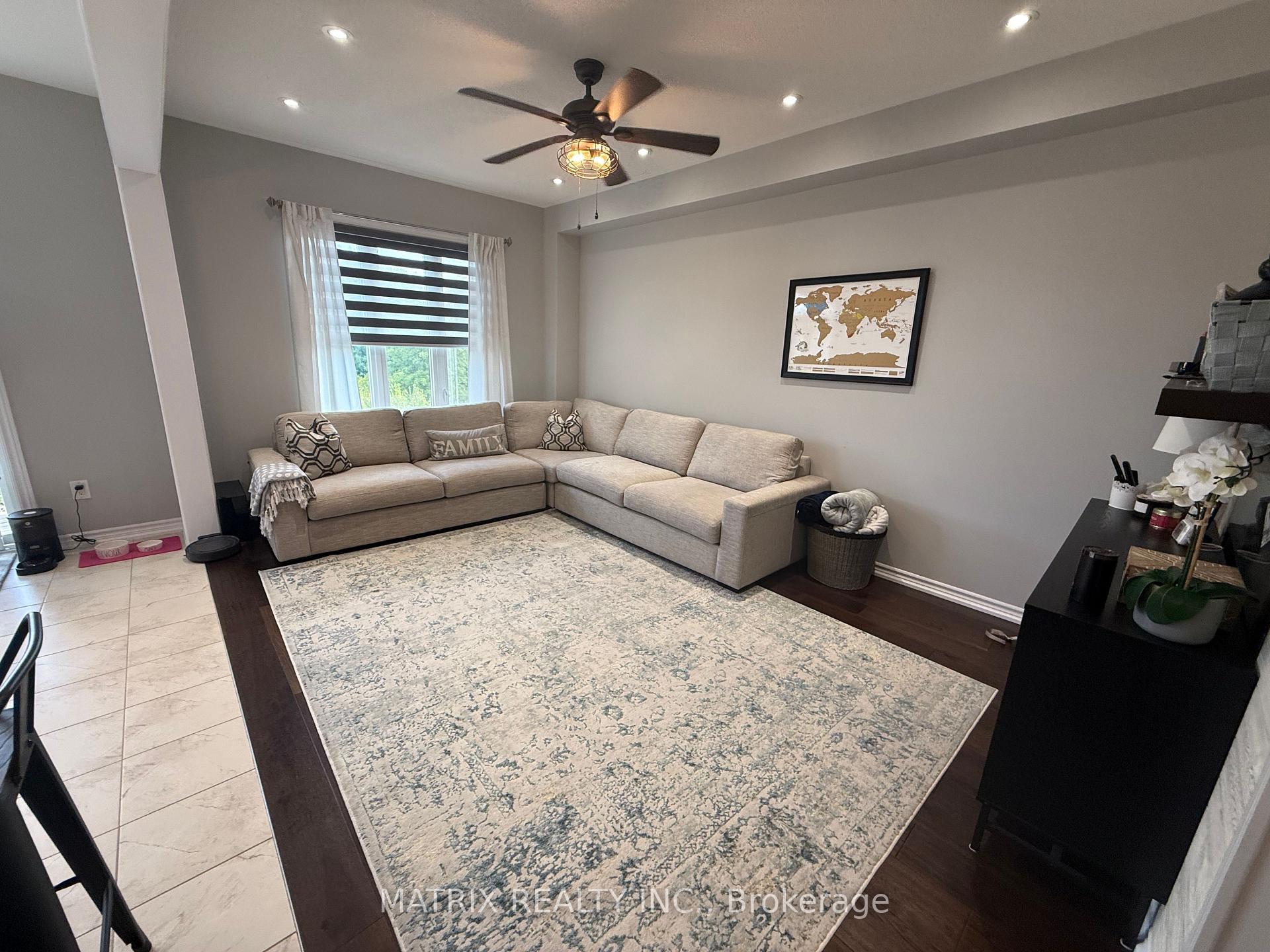 Photo 19 of 2115 Saffron Drive, Pickering, Brock Ridge — HOMEH