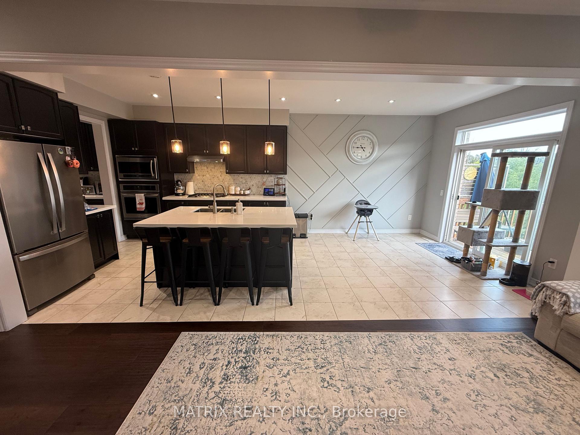 Photo 22 of 2115 Saffron Drive, Pickering, Brock Ridge — HOMEH
