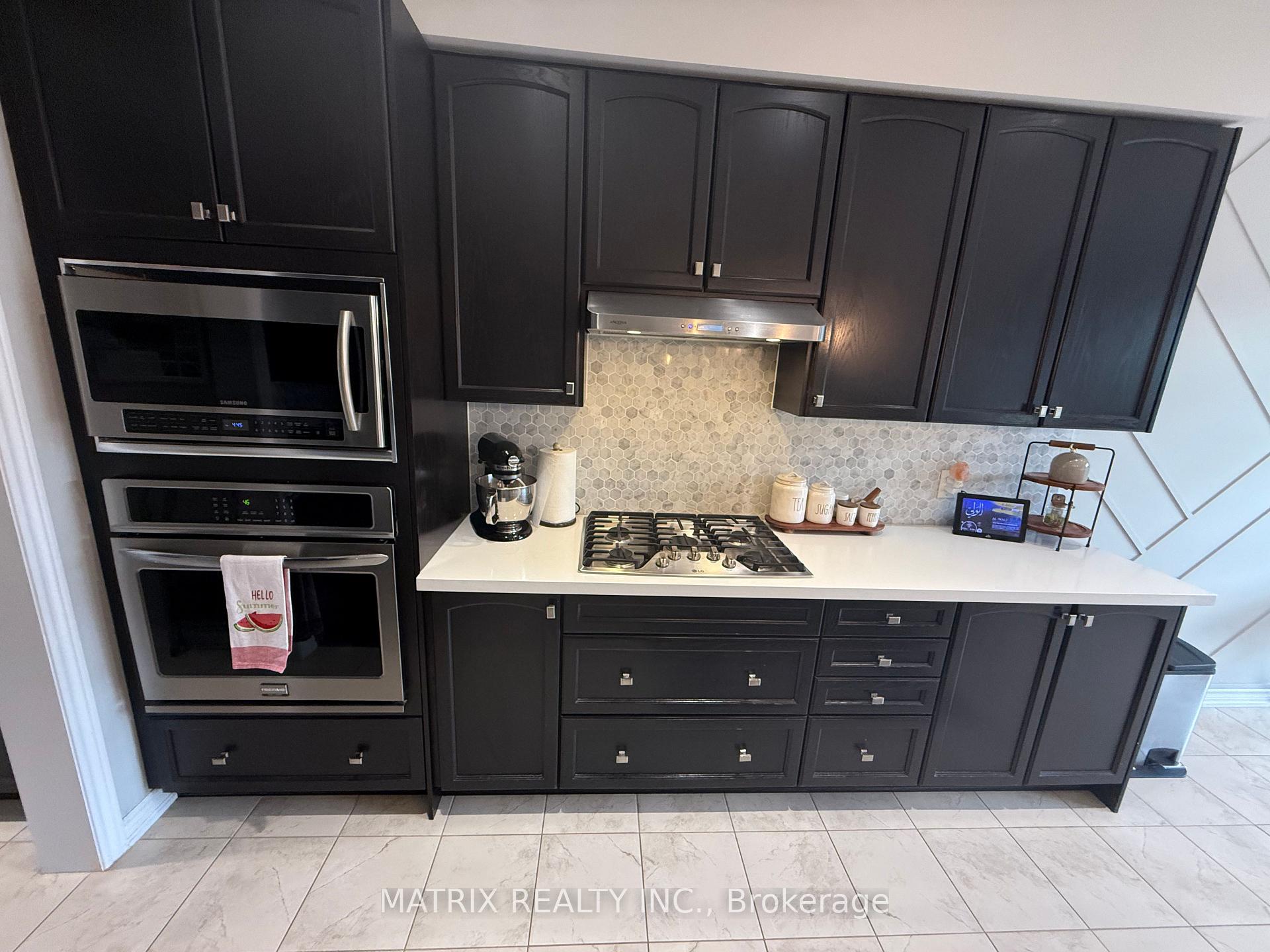 Photo 25 of 2115 Saffron Drive, Pickering, Brock Ridge — HOMEH