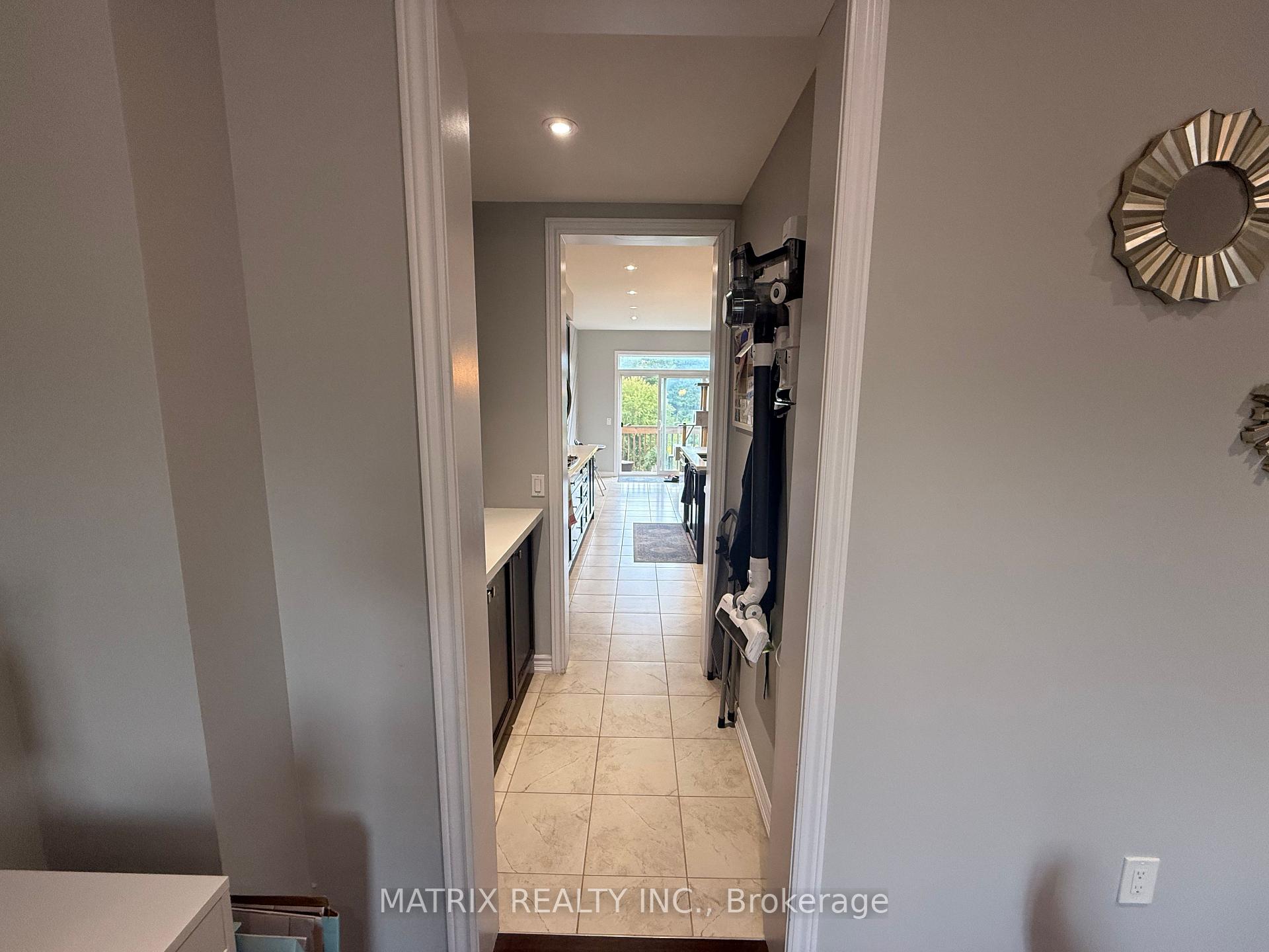 Photo 26 of 2115 Saffron Drive, Pickering, Brock Ridge — HOMEH
