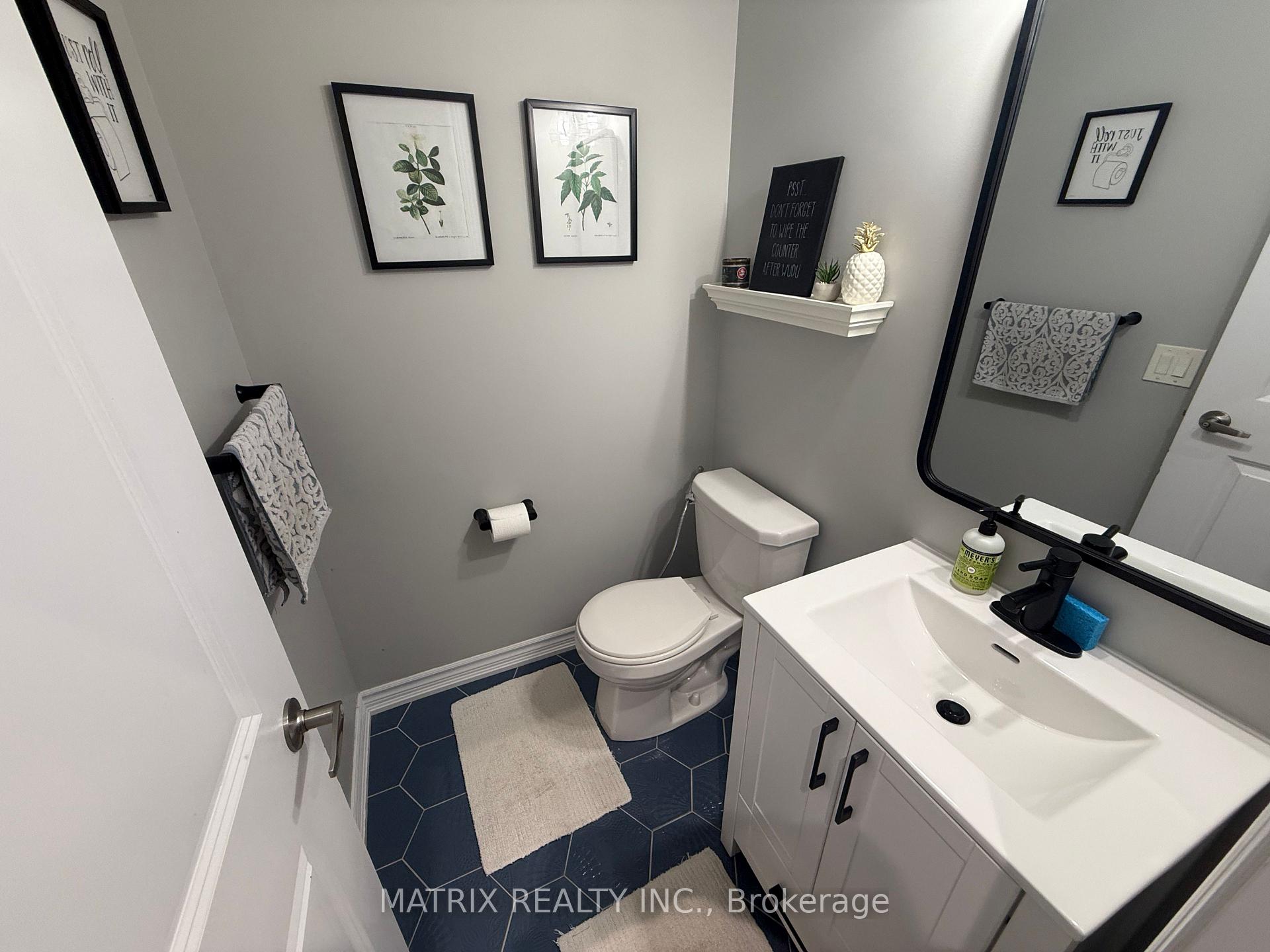 Photo 27 of 2115 Saffron Drive, Pickering, Brock Ridge — HOMEH
