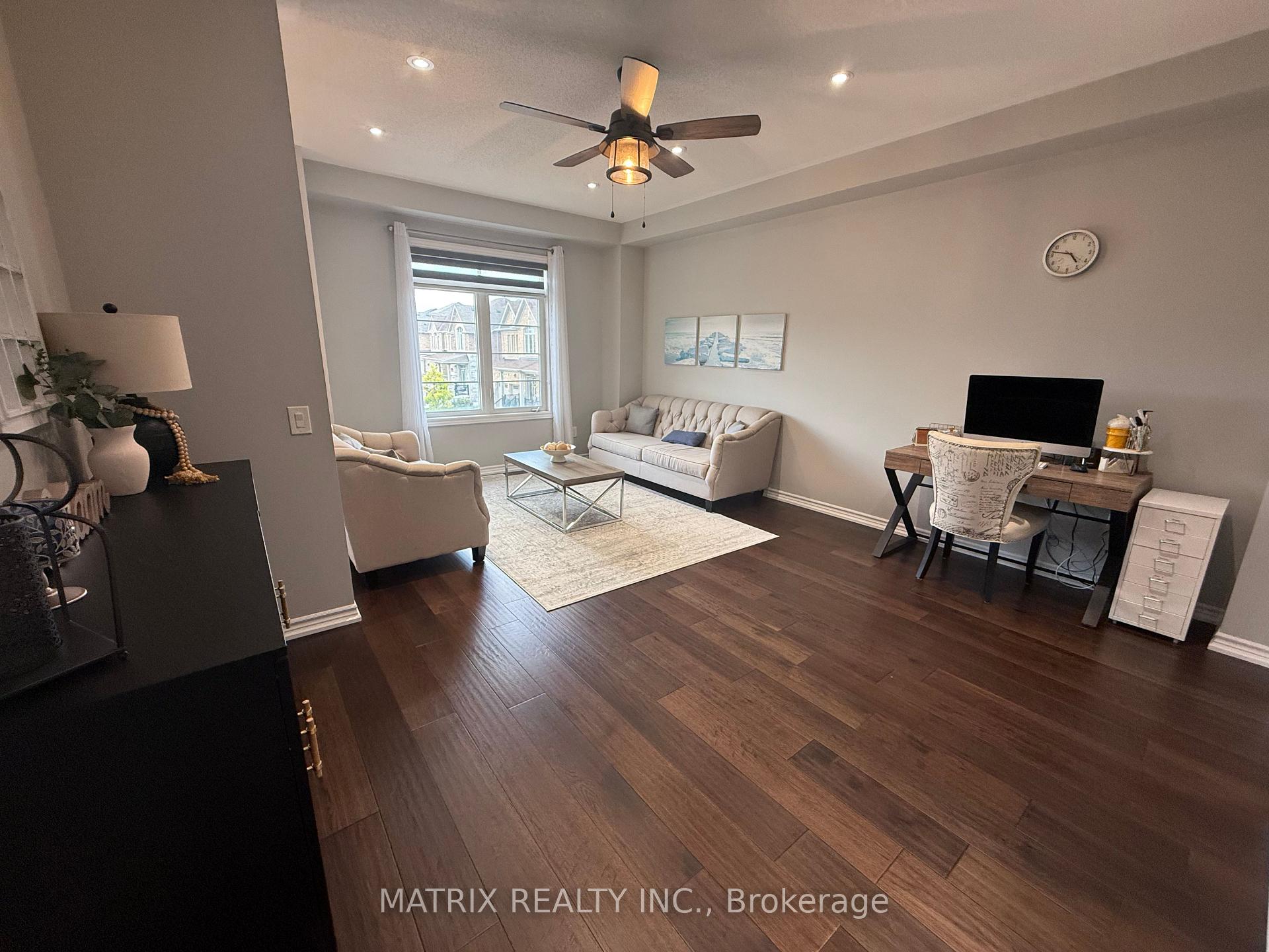 Photo 28 of 2115 Saffron Drive, Pickering, Brock Ridge — HOMEH
