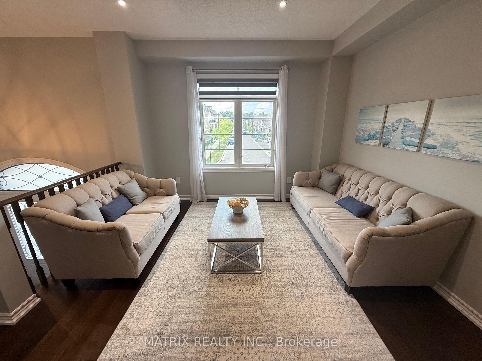 Photo 29 of 2115 Saffron Drive, Pickering, Brock Ridge — HOMEH