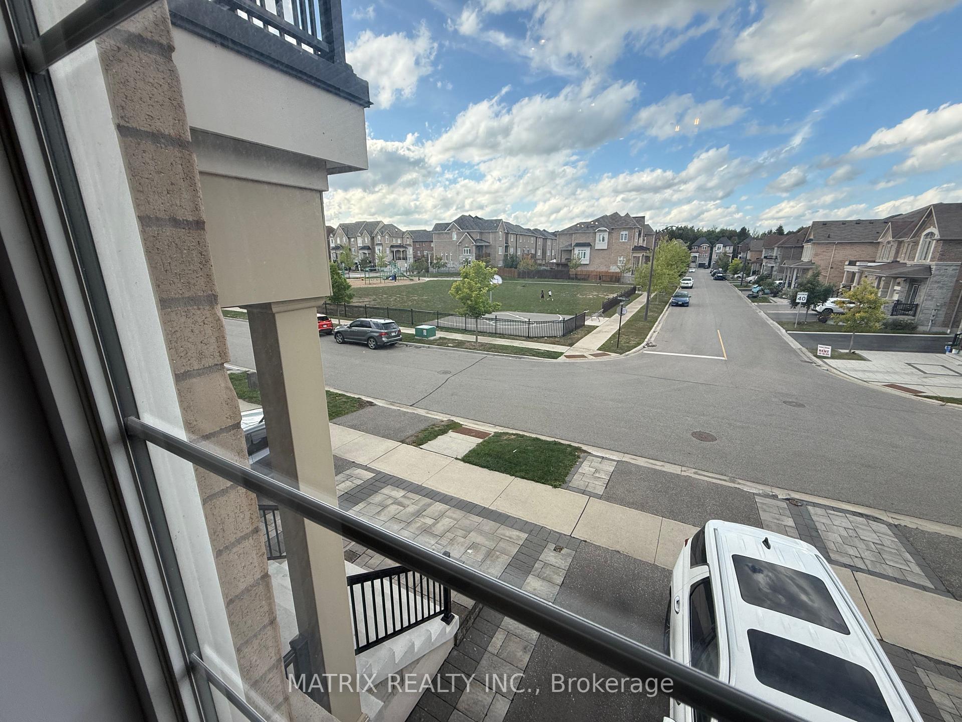 Photo 30 of 2115 Saffron Drive, Pickering, Brock Ridge — HOMEH