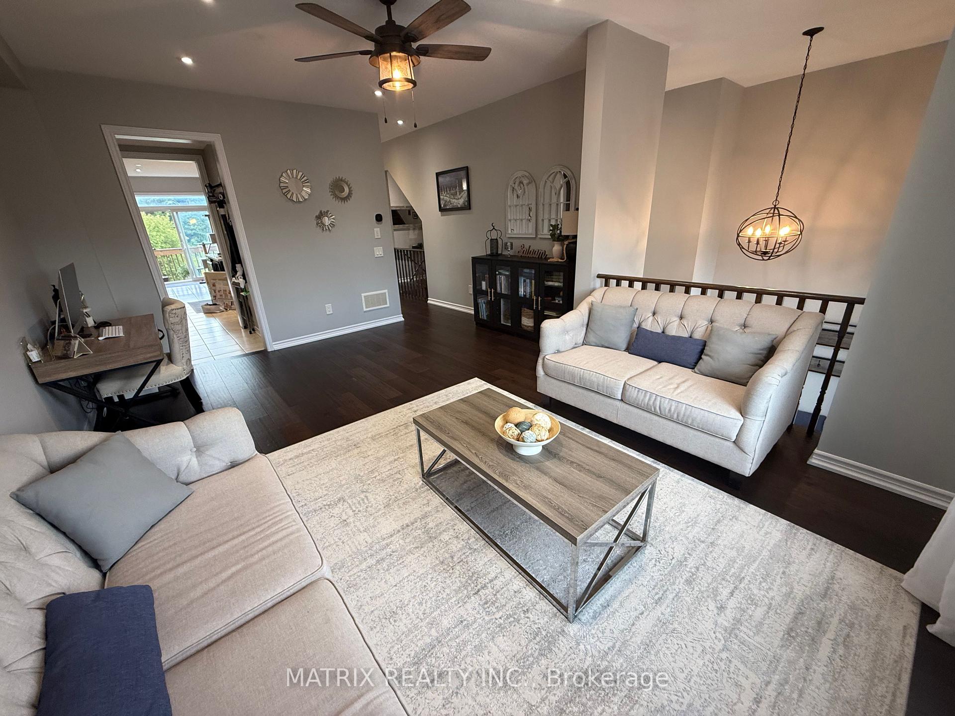 Photo 31 of 2115 Saffron Drive, Pickering, Brock Ridge — HOMEH