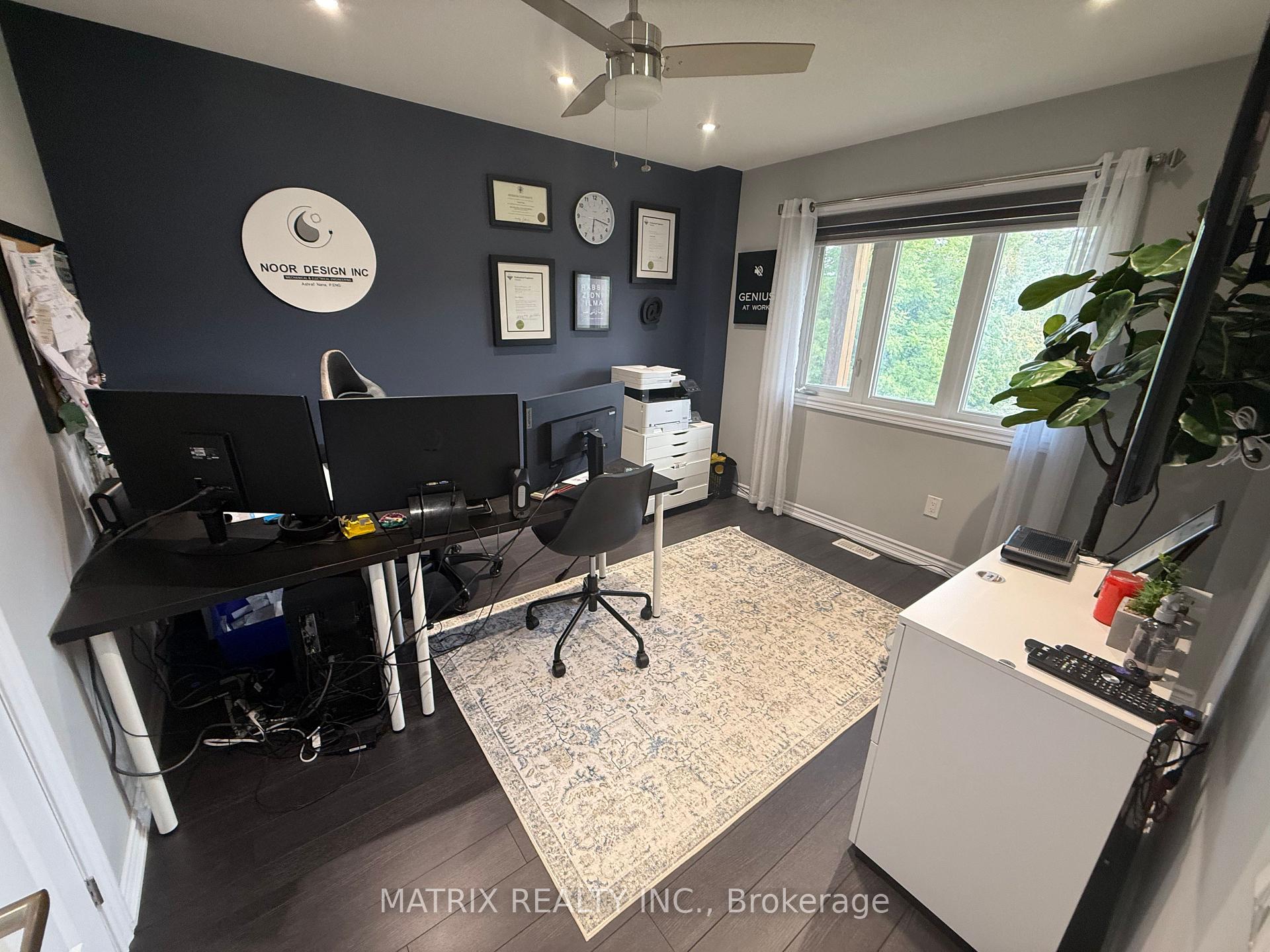 Photo 35 of 2115 Saffron Drive, Pickering, Brock Ridge — HOMEH