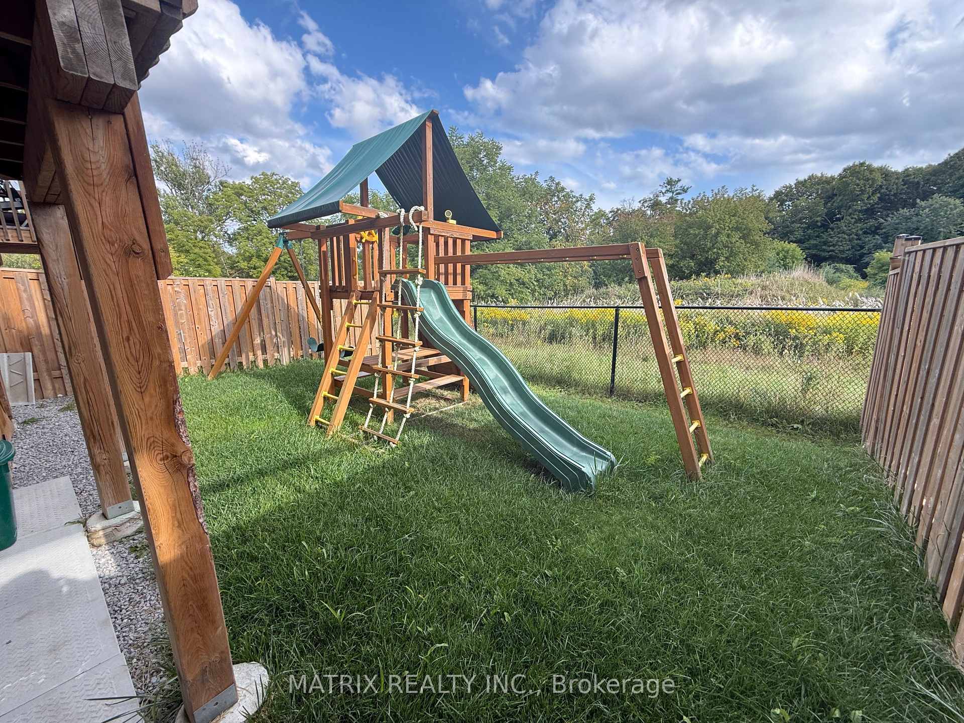 Photo 41 of 2115 Saffron Drive, Pickering, Brock Ridge — HOMEH