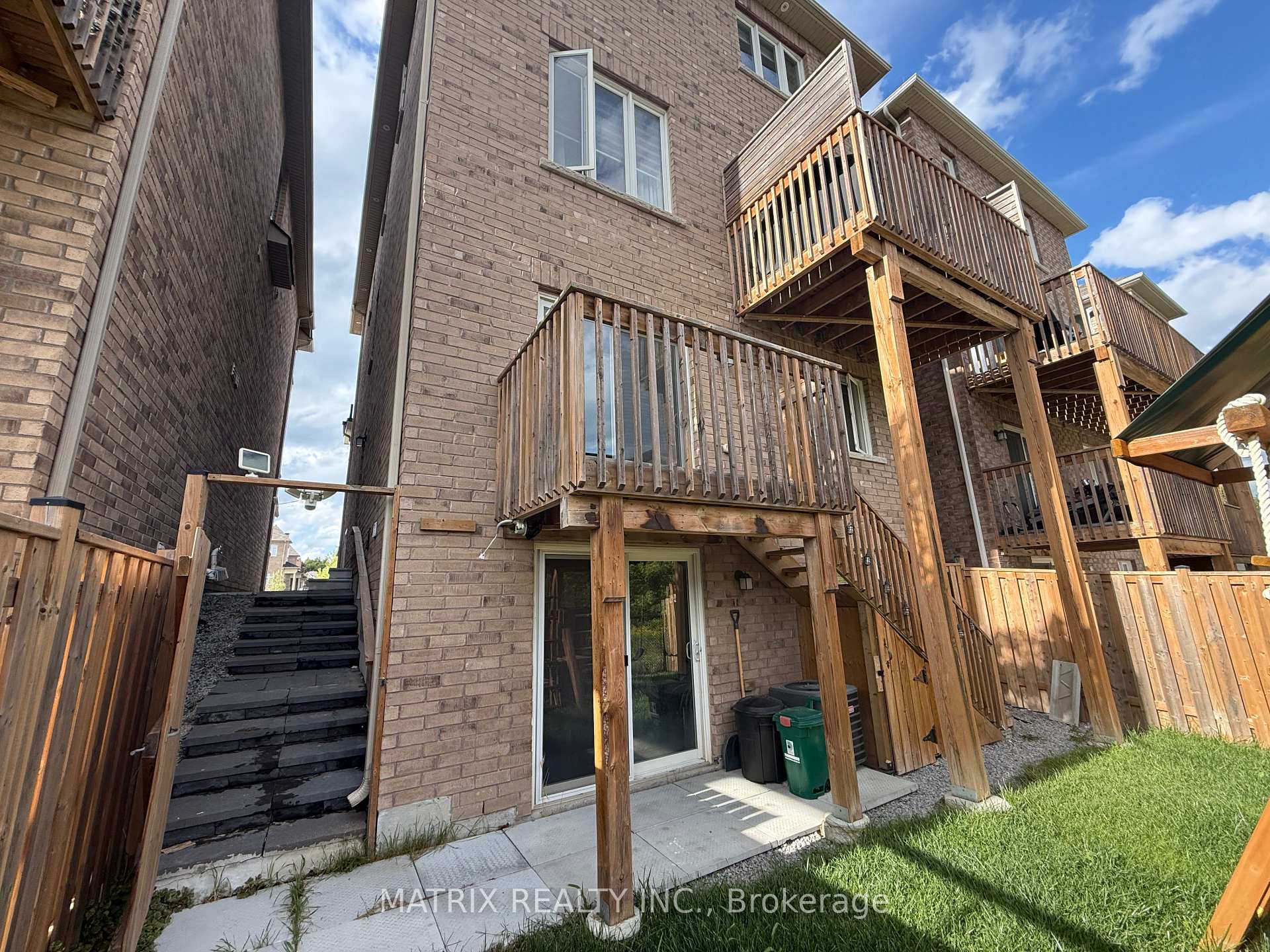 Photo 43 of 2115 Saffron Drive, Pickering, Brock Ridge — HOMEH