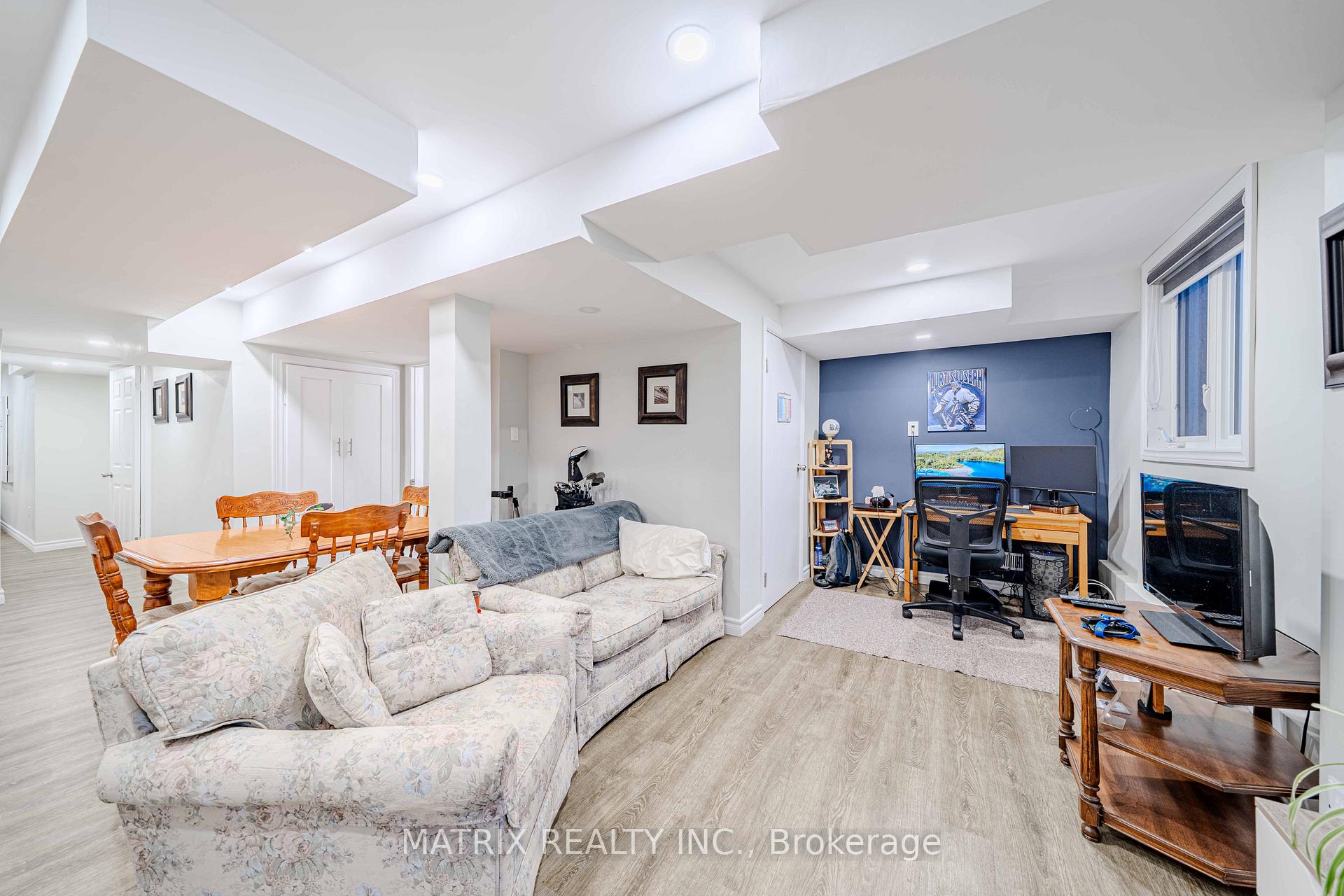 Photo 46 of 2115 Saffron Drive, Pickering, Brock Ridge — HOMEH