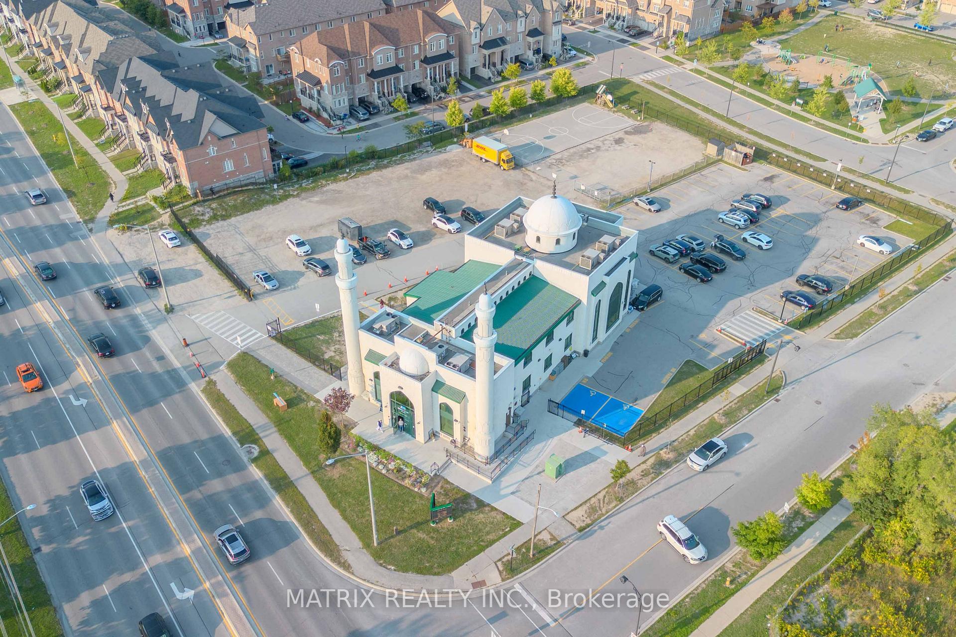 Photo 49 of 2115 Saffron Drive, Pickering, Brock Ridge — HOMEH