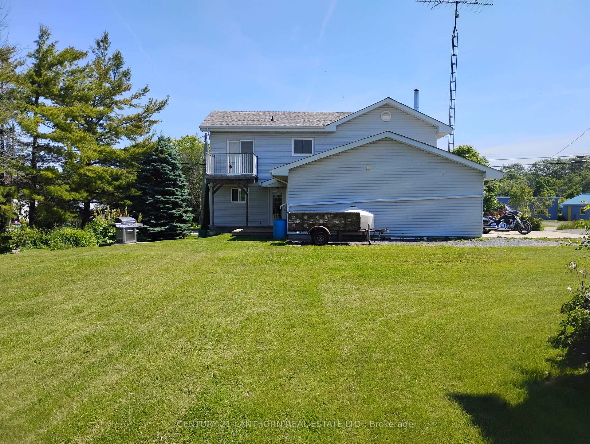 Photo 5 of 3090 County Rd 10, Prince Edward County, South Marysburg Ward — HOMEH
