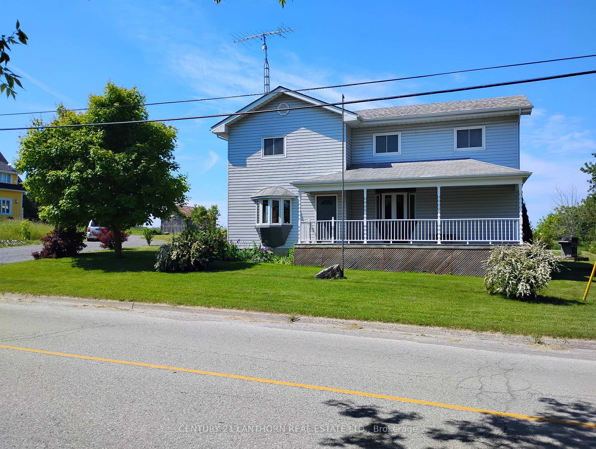 Photo 6 of 3090 County Rd 10, Prince Edward County, South Marysburg Ward — HOMEH