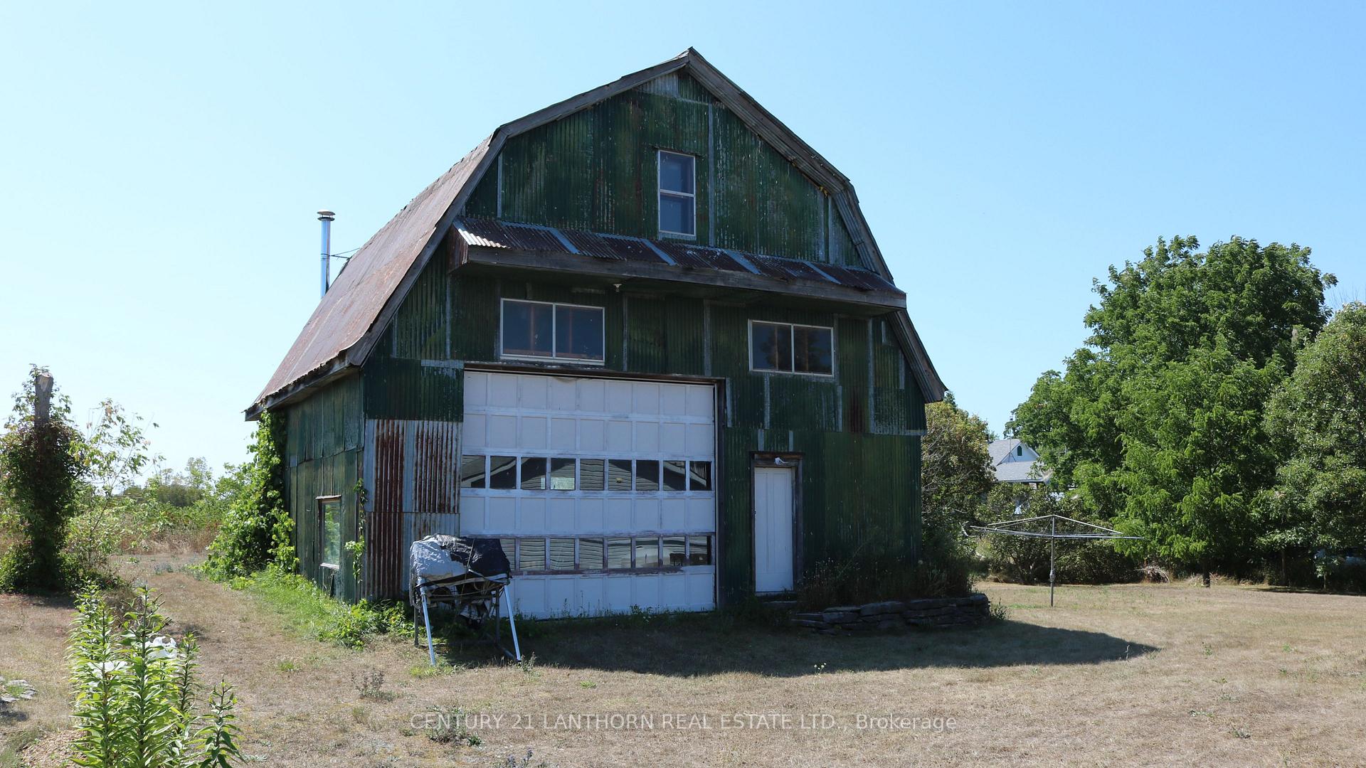 Photo 31 of 3090 County Rd 10, Prince Edward County, South Marysburg Ward — HOMEH