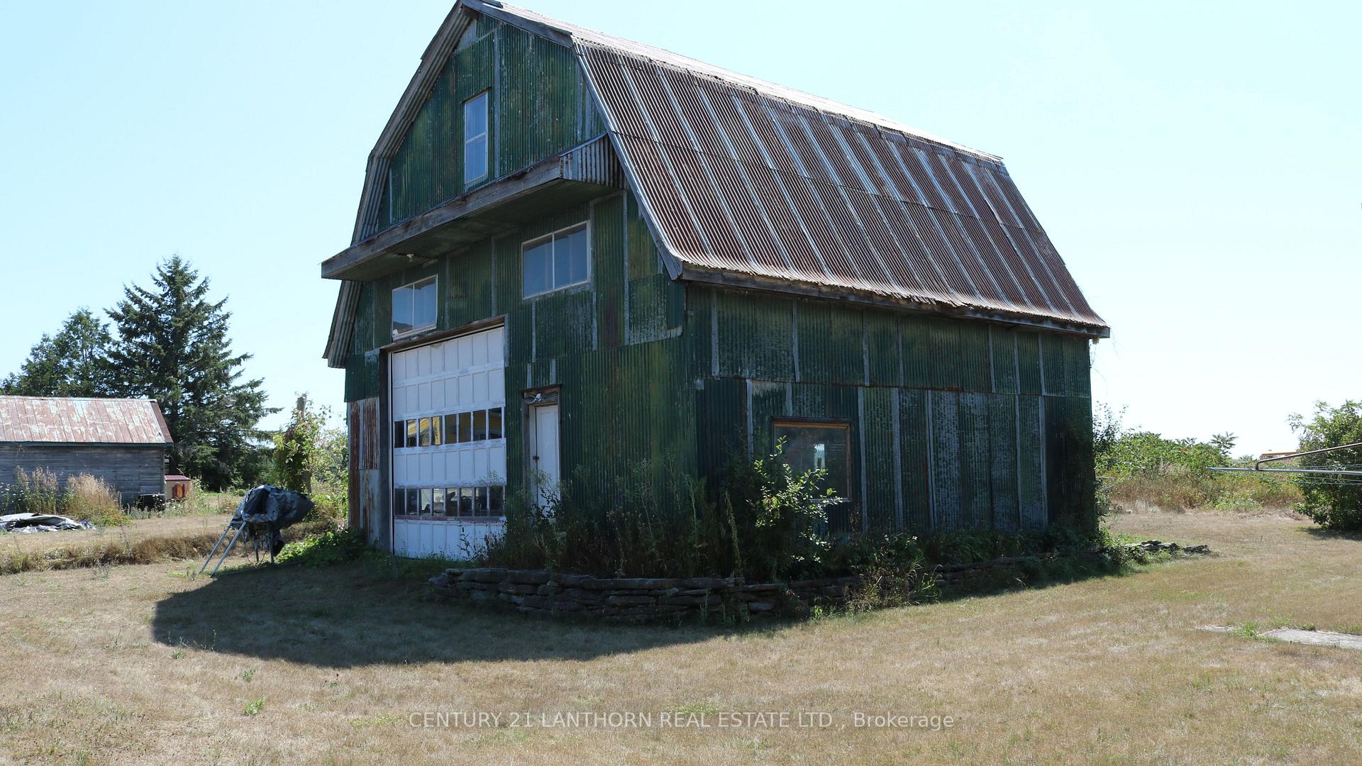 Photo 32 of 3090 County Rd 10, Prince Edward County, South Marysburg Ward — HOMEH