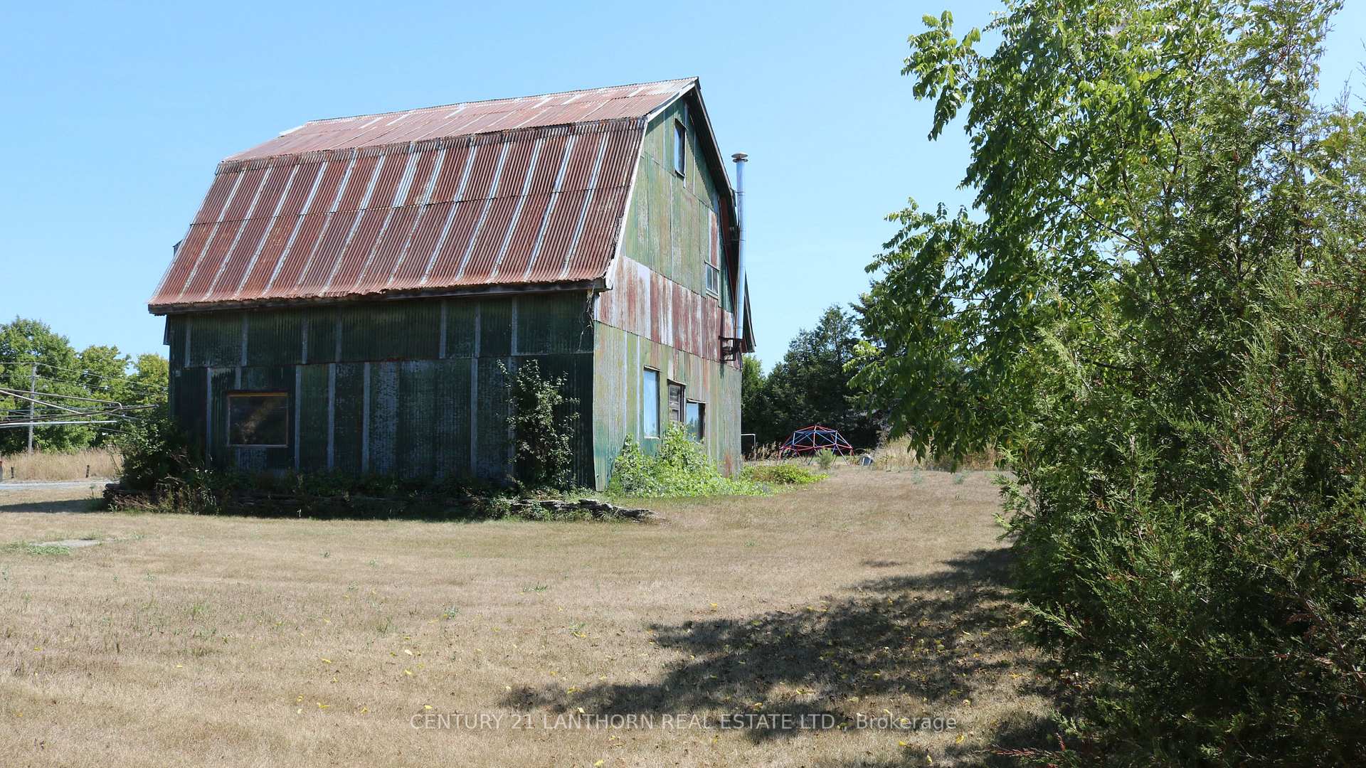 Photo 33 of 3090 County Rd 10, Prince Edward County, South Marysburg Ward — HOMEH