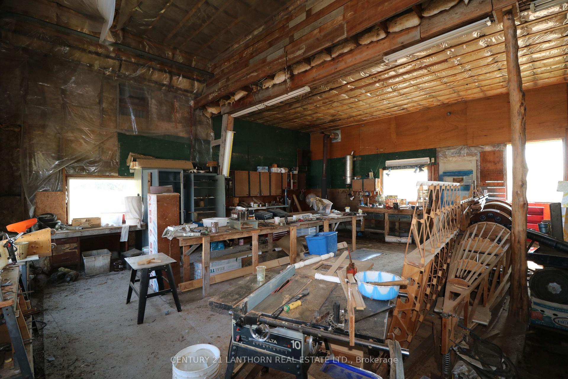 Photo 34 of 3090 County Rd 10, Prince Edward County, South Marysburg Ward — HOMEH