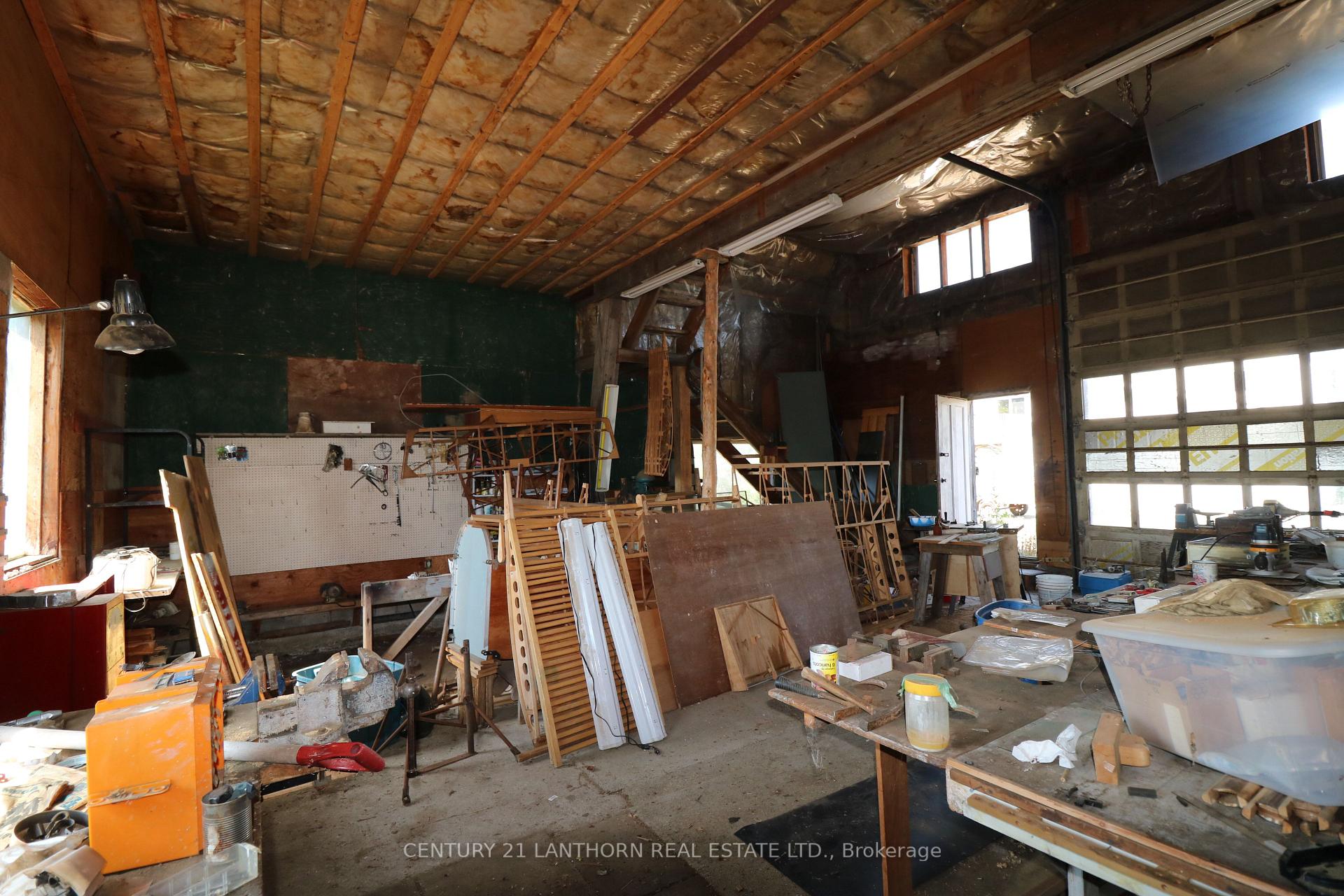Photo 35 of 3090 County Rd 10, Prince Edward County, South Marysburg Ward — HOMEH