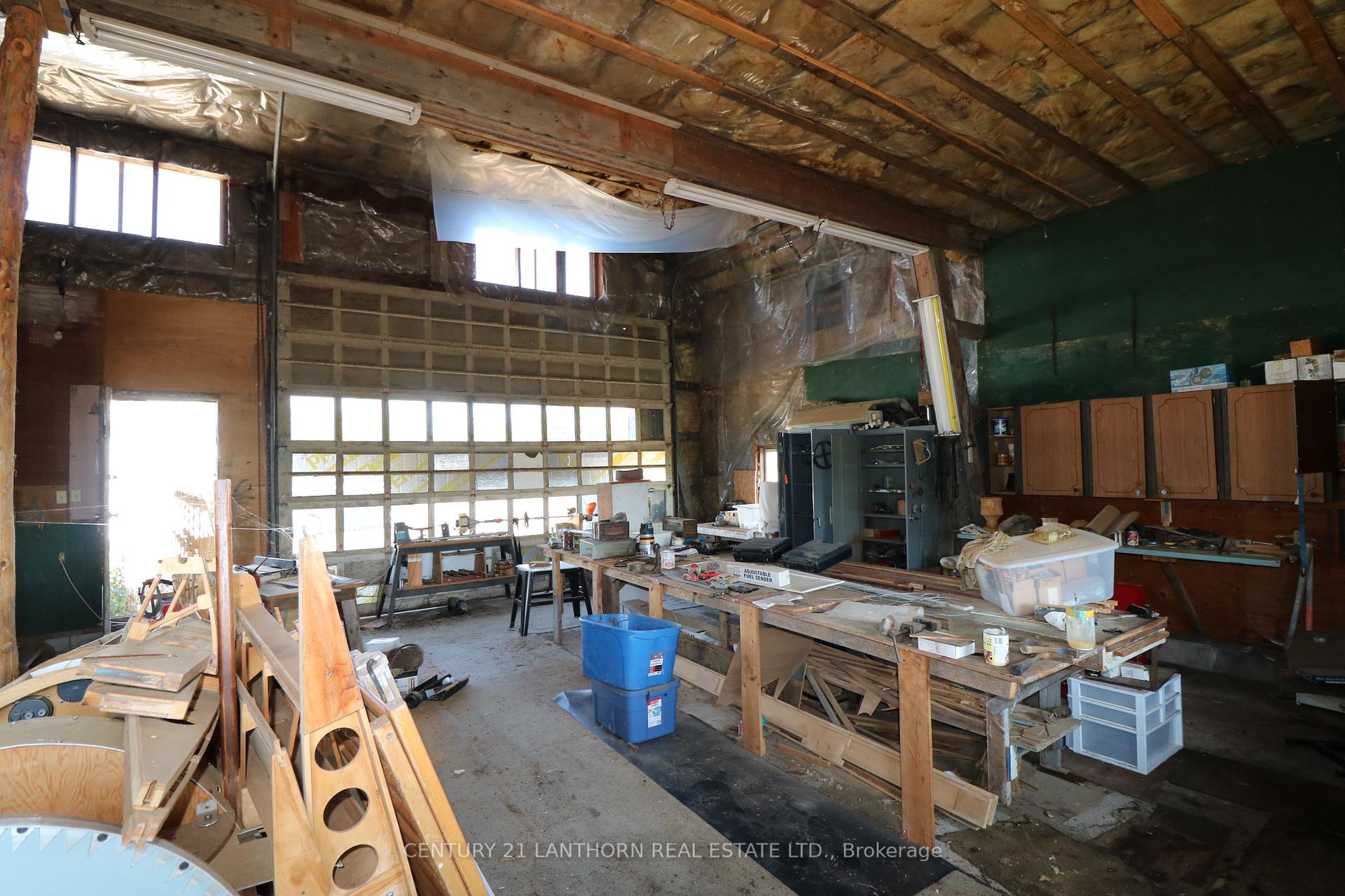 Photo 36 of 3090 County Rd 10, Prince Edward County, South Marysburg Ward — HOMEH