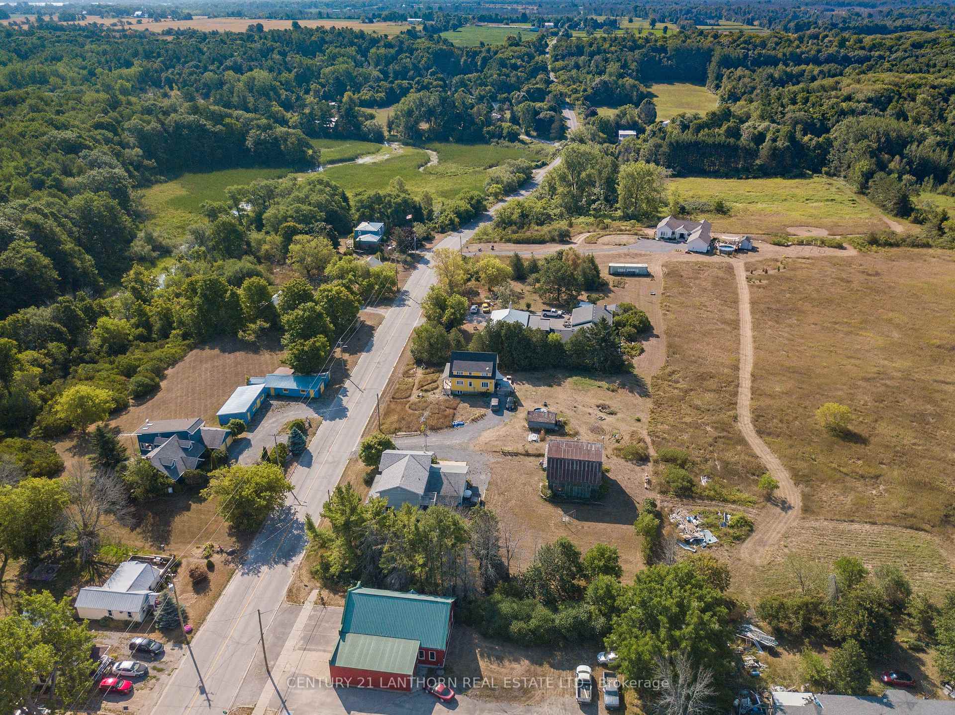 Photo 39 of 3090 County Rd 10, Prince Edward County, South Marysburg Ward — HOMEH