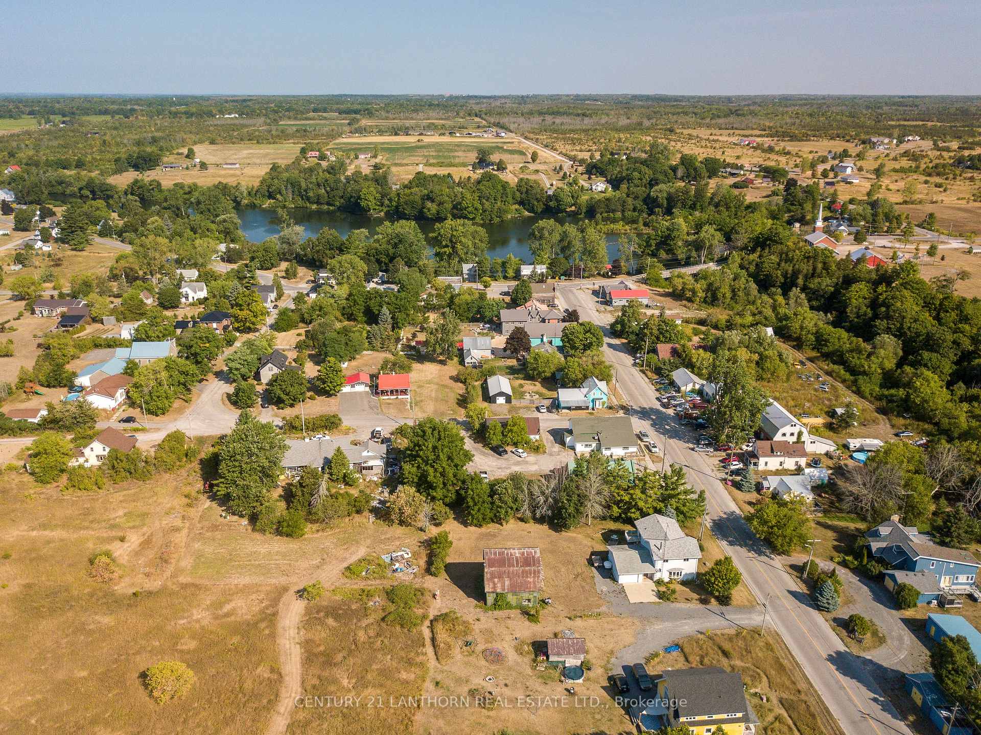 Photo 40 of 3090 County Rd 10, Prince Edward County, South Marysburg Ward — HOMEH
